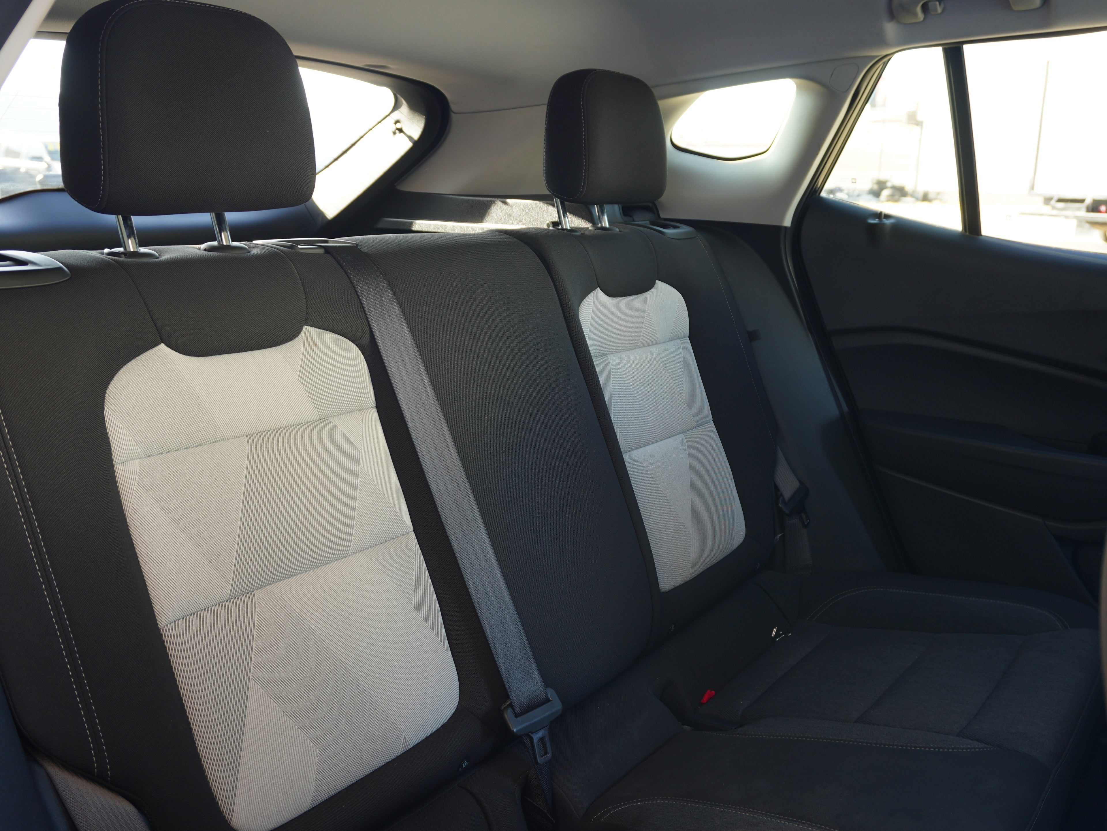 Chevrolet Trax LS 2024 Nacional