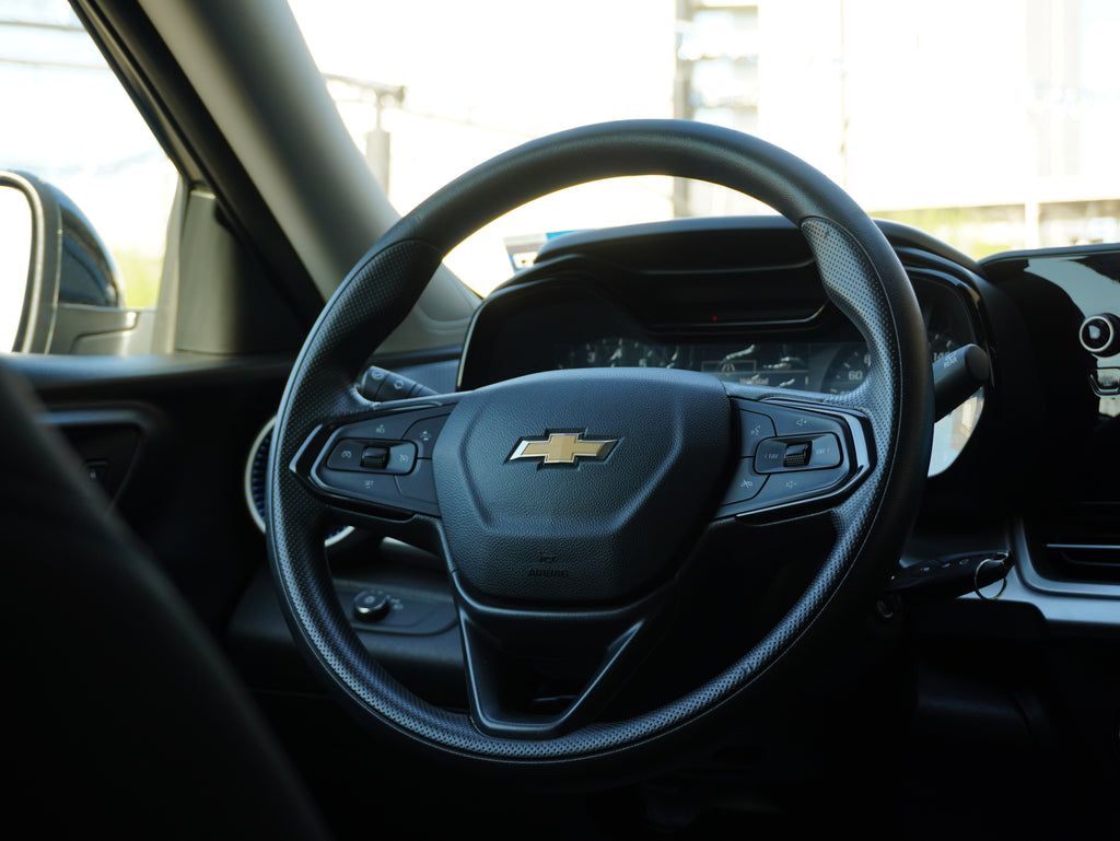 Chevrolet Trax LS 2024 Nacional