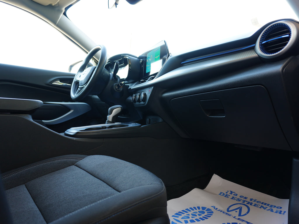 Chevrolet Trax LS 2024 Nacional