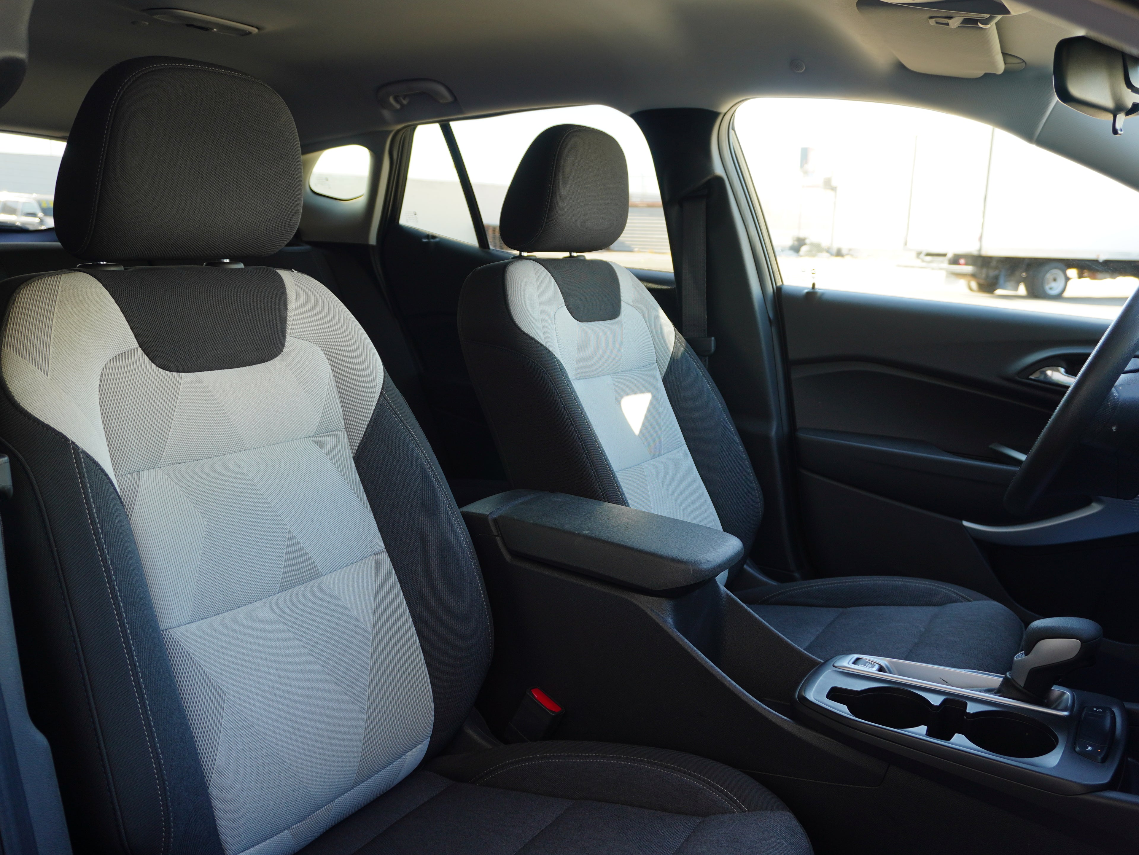 Chevrolet Trax LS 2024 Nacional