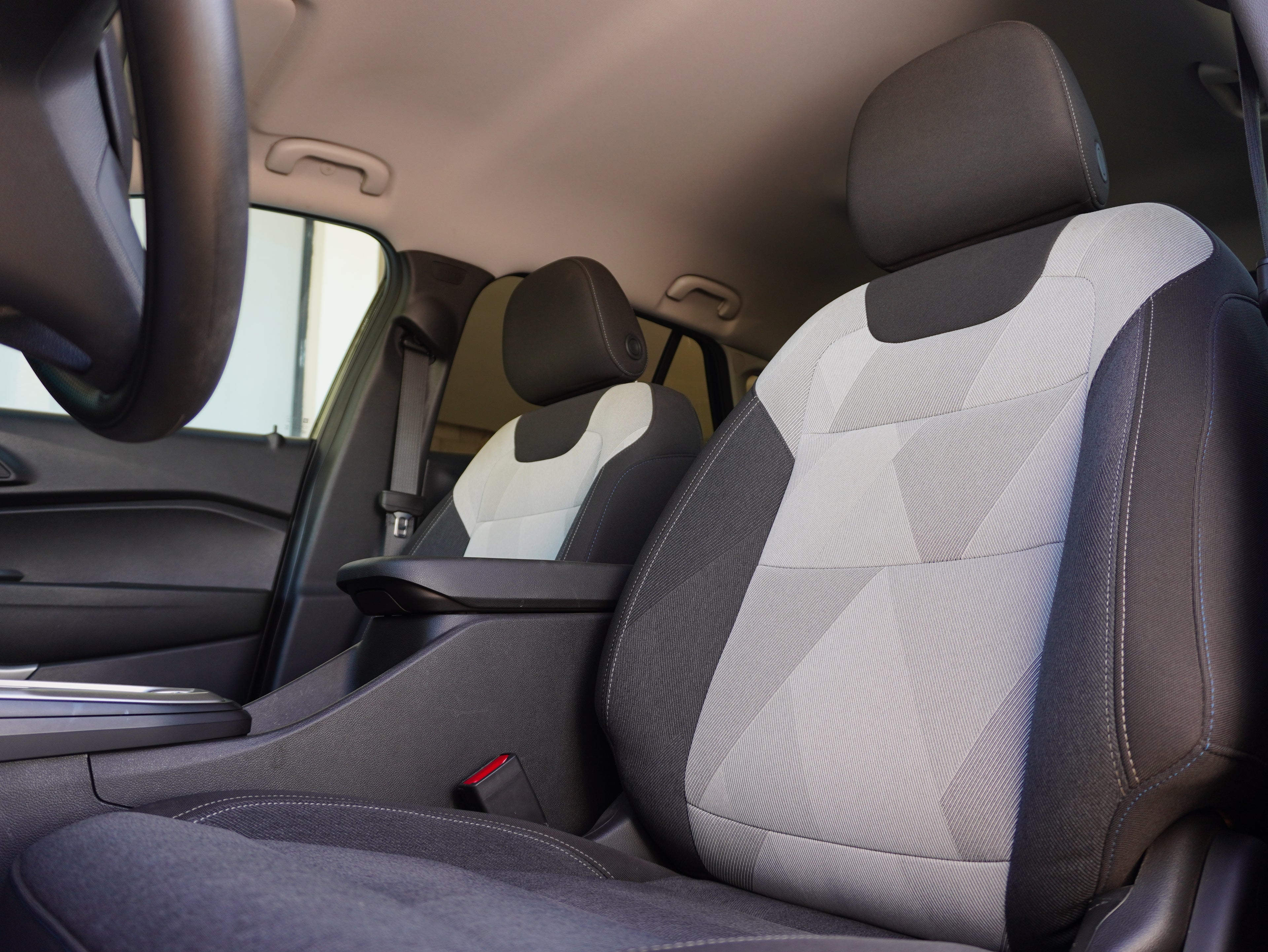Chevrolet Trax LS 2024 Nacional