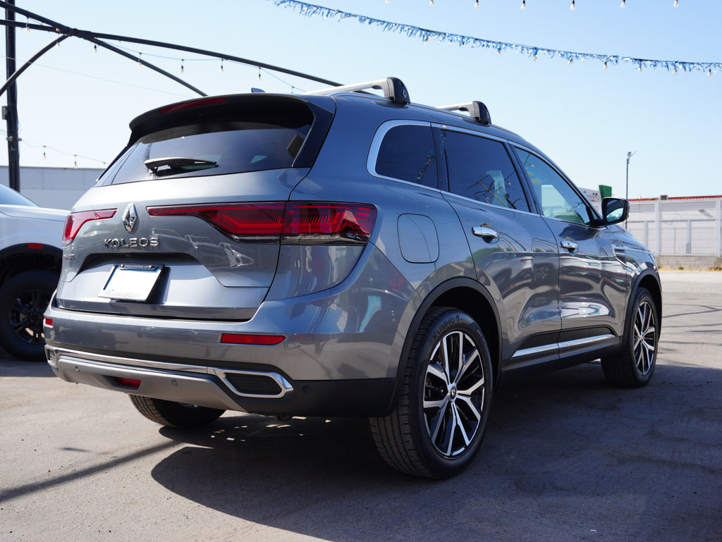 Renault Koleos Iconic 2023 Nacional