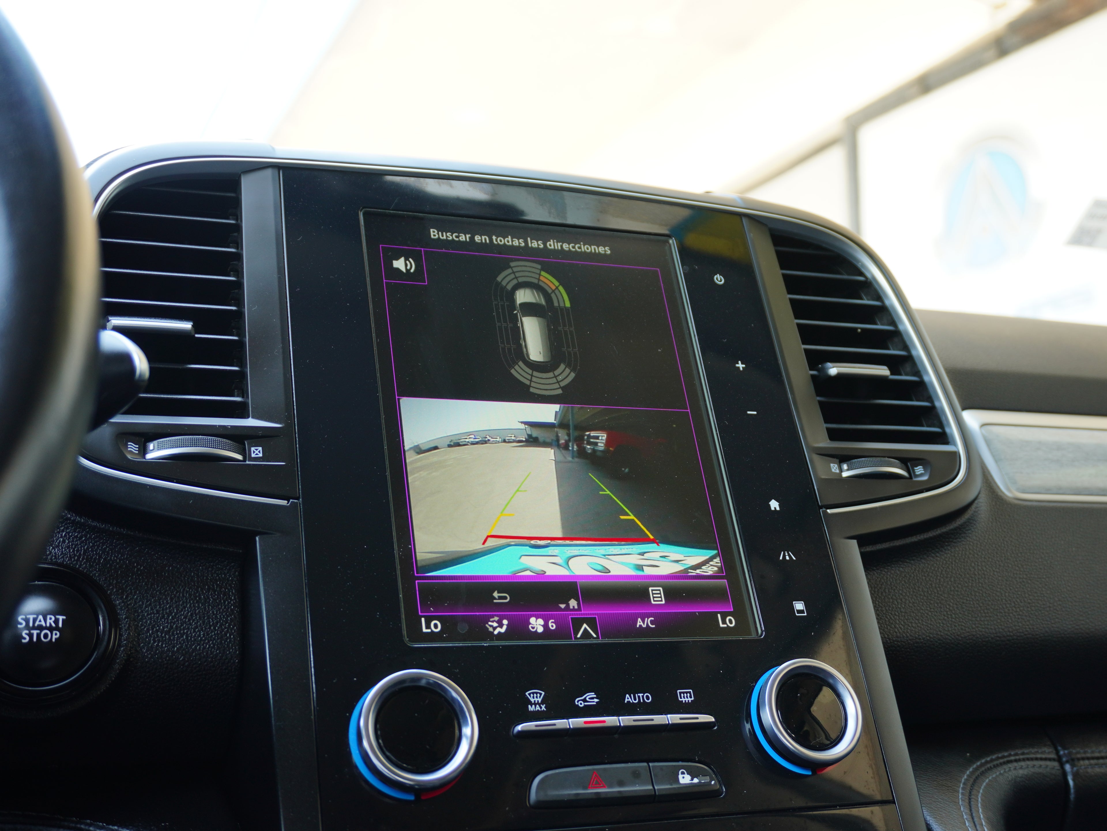 Renault Koleos Iconic 2023 Nacional