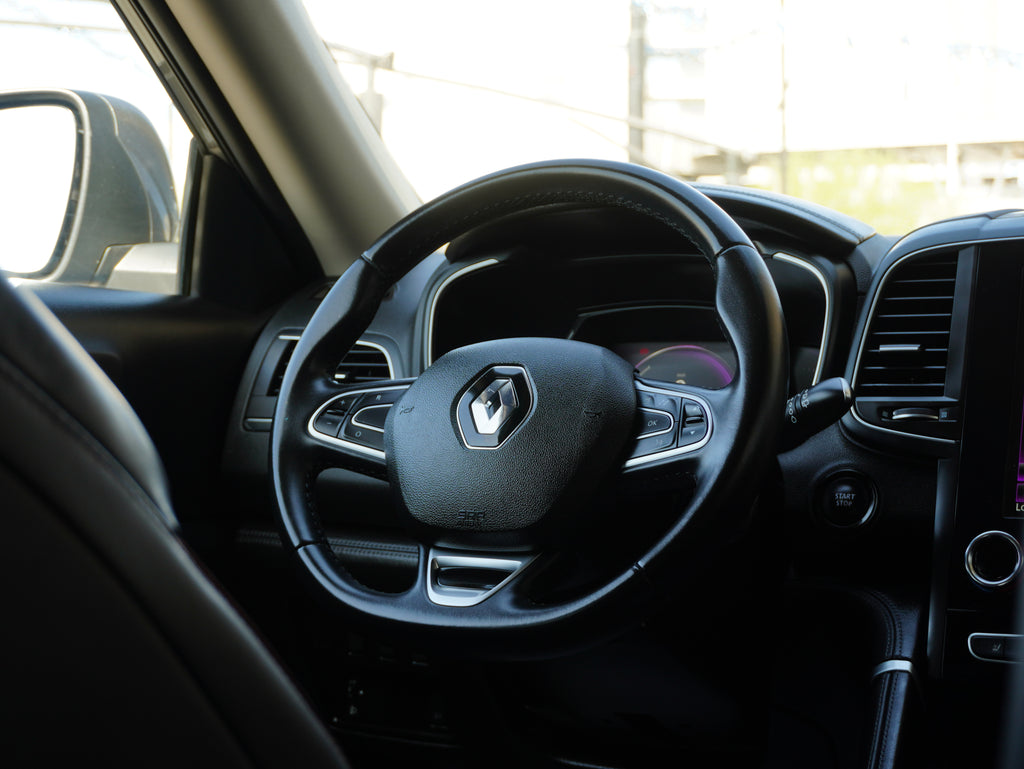 Renault Koleos Iconic 2023 Nacional