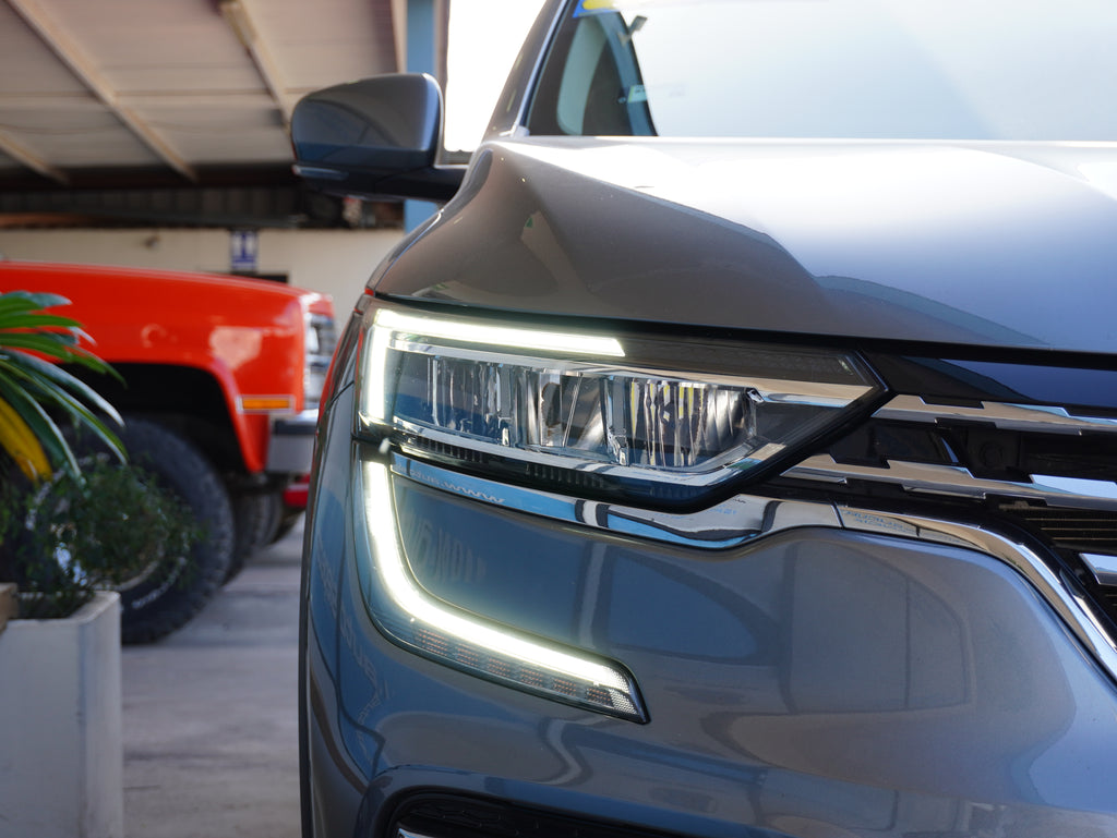 Renault Koleos Iconic 2023 Nacional