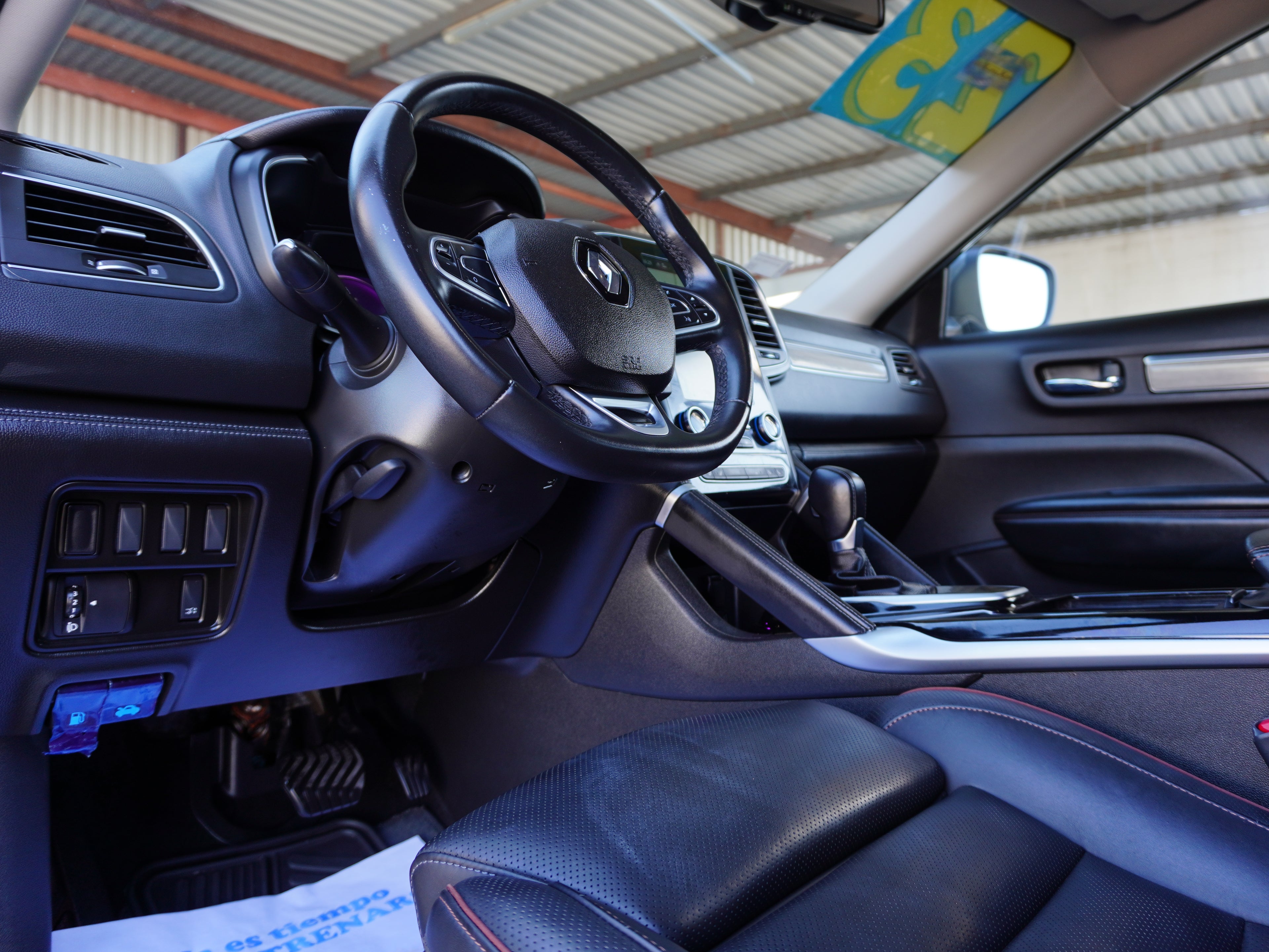 Renault Koleos Iconic 2023 Nacional
