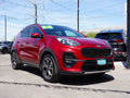 KIA Sportage SXL 2020 Nacional