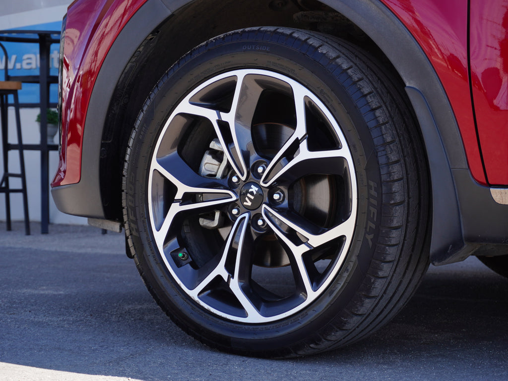 KIA Sportage SXL 2020 Nacional