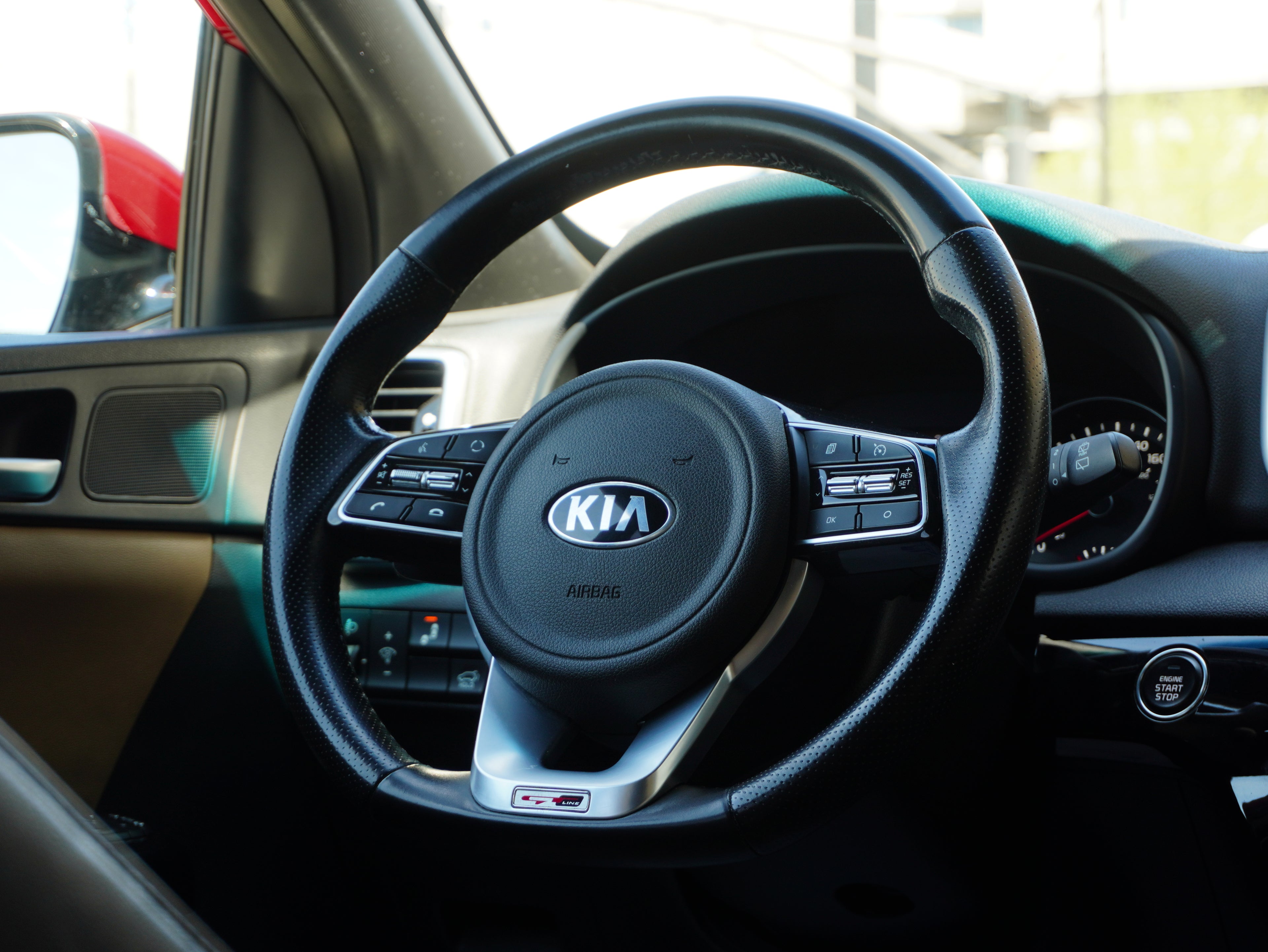 KIA Sportage SXL 2020 Nacional