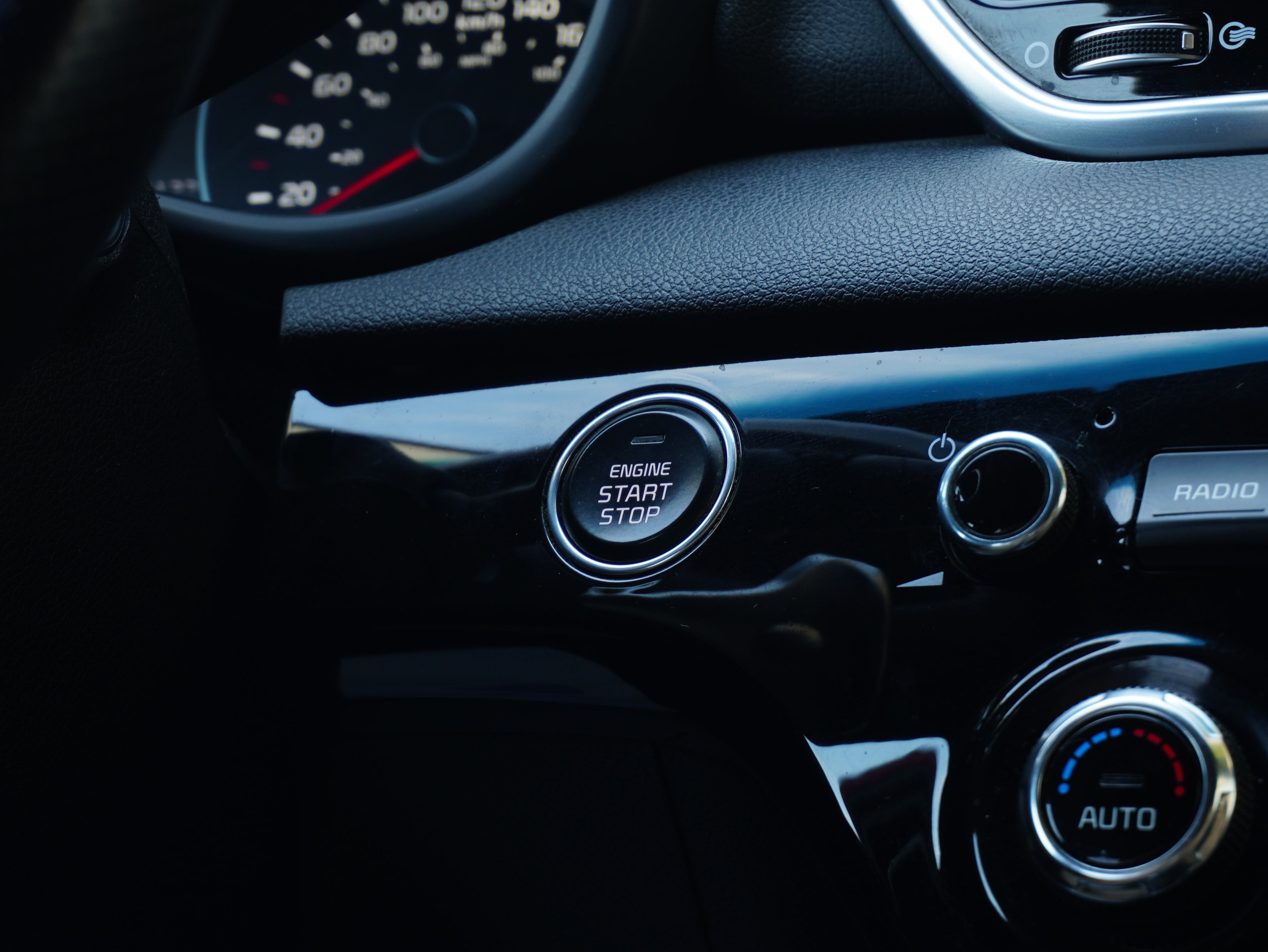 KIA Sportage SXL 2020 Nacional