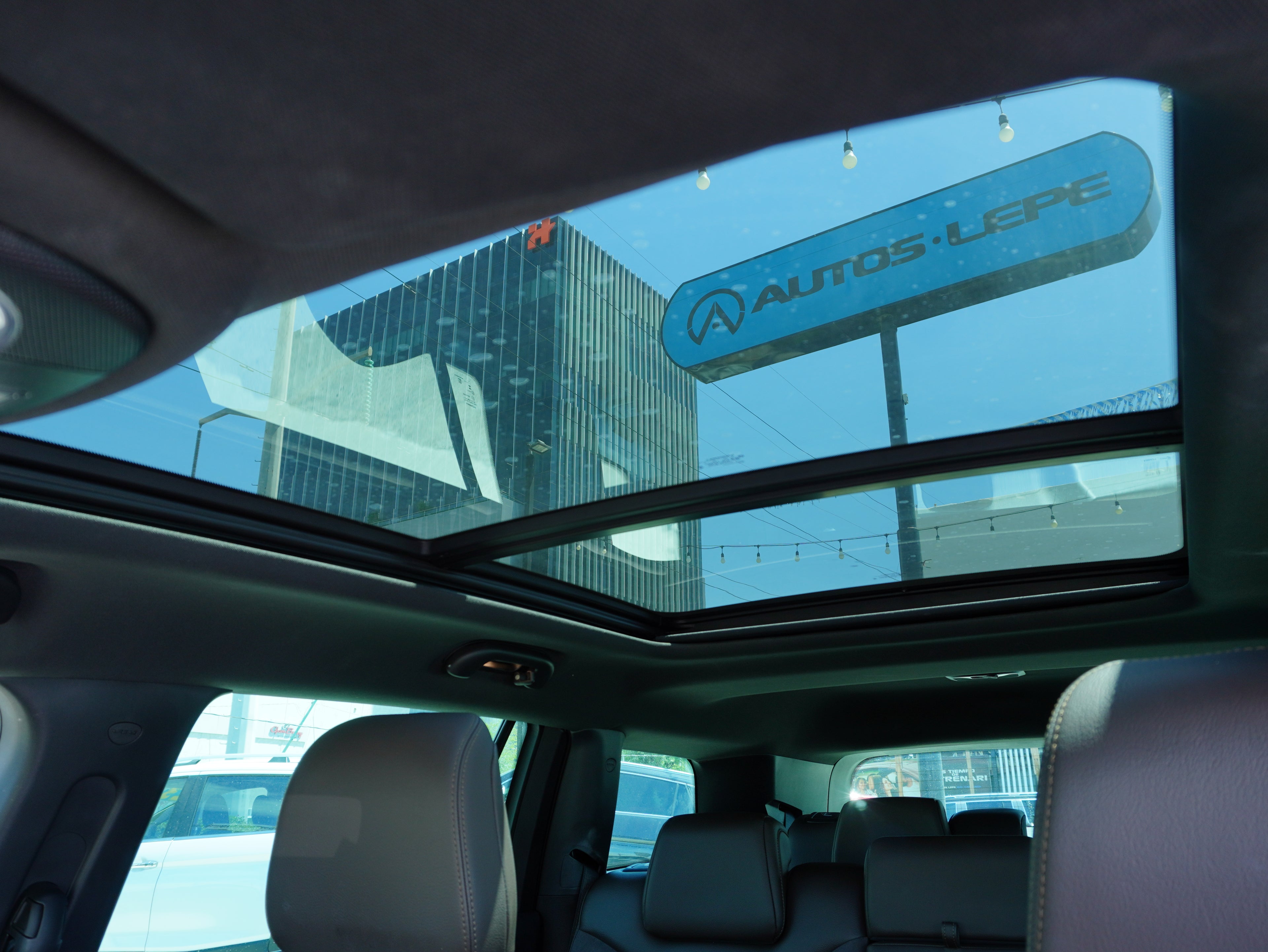 Jeep Commander Overlan 2025 Nacional