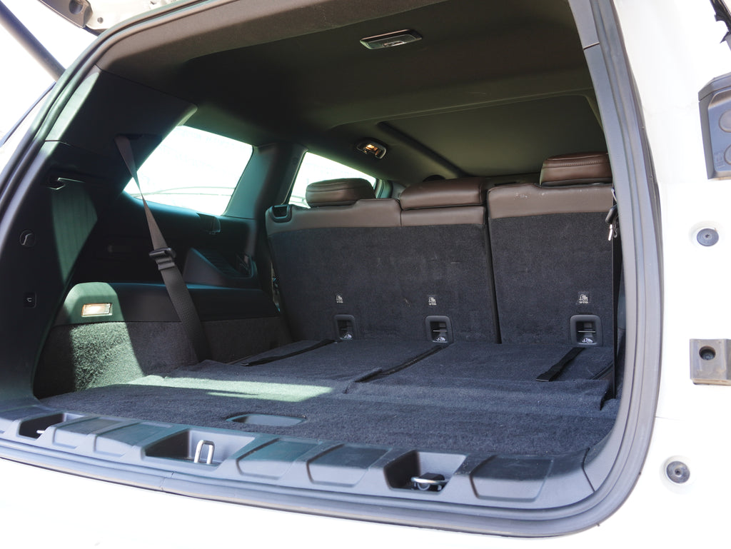 Jeep Commander Overlan 2025 Nacional