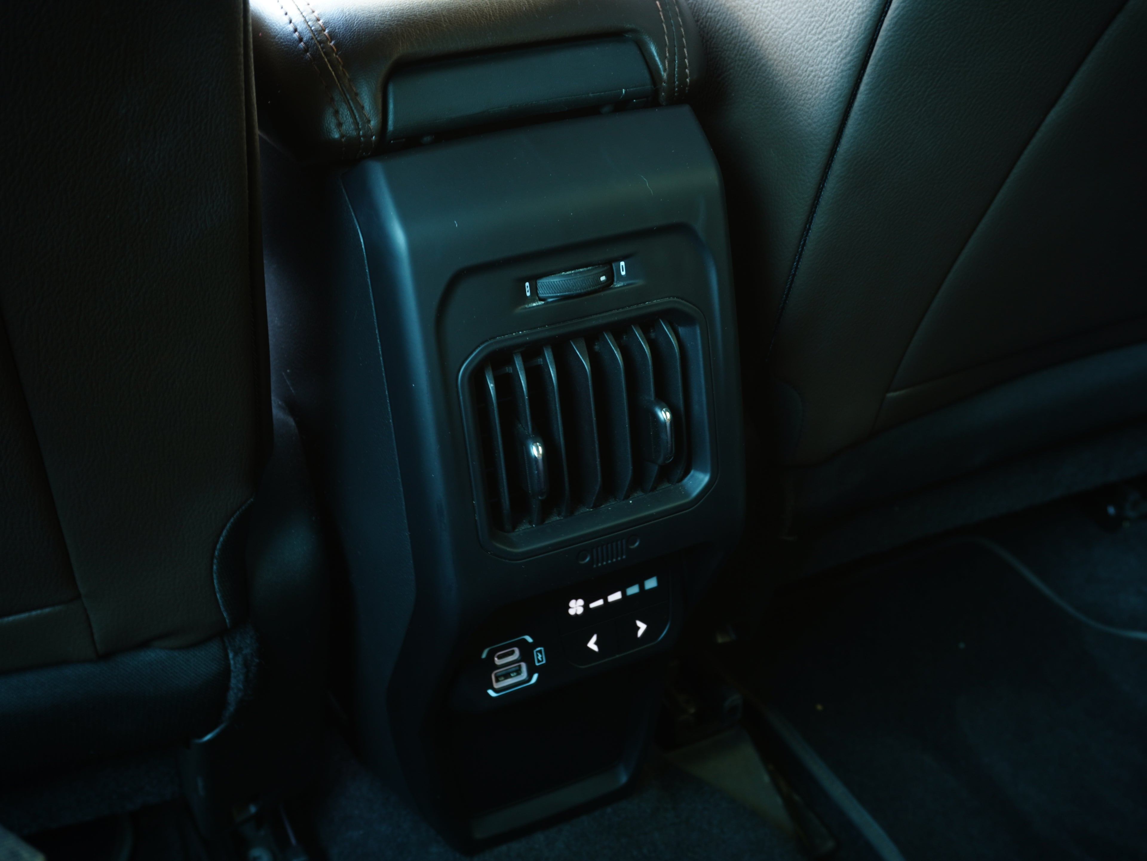 Jeep Commander Overlan 2025 Nacional