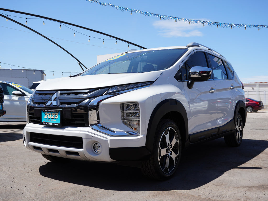 Mitsubishi Xpander Cross 2023 Nacional