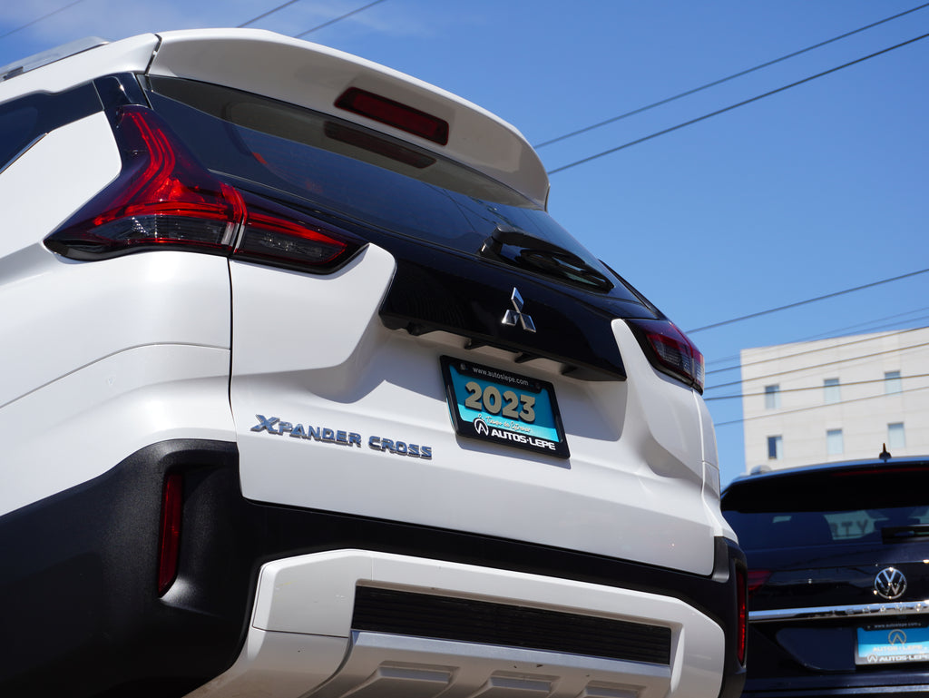 Mitsubishi Xpander Cross 2023 Nacional