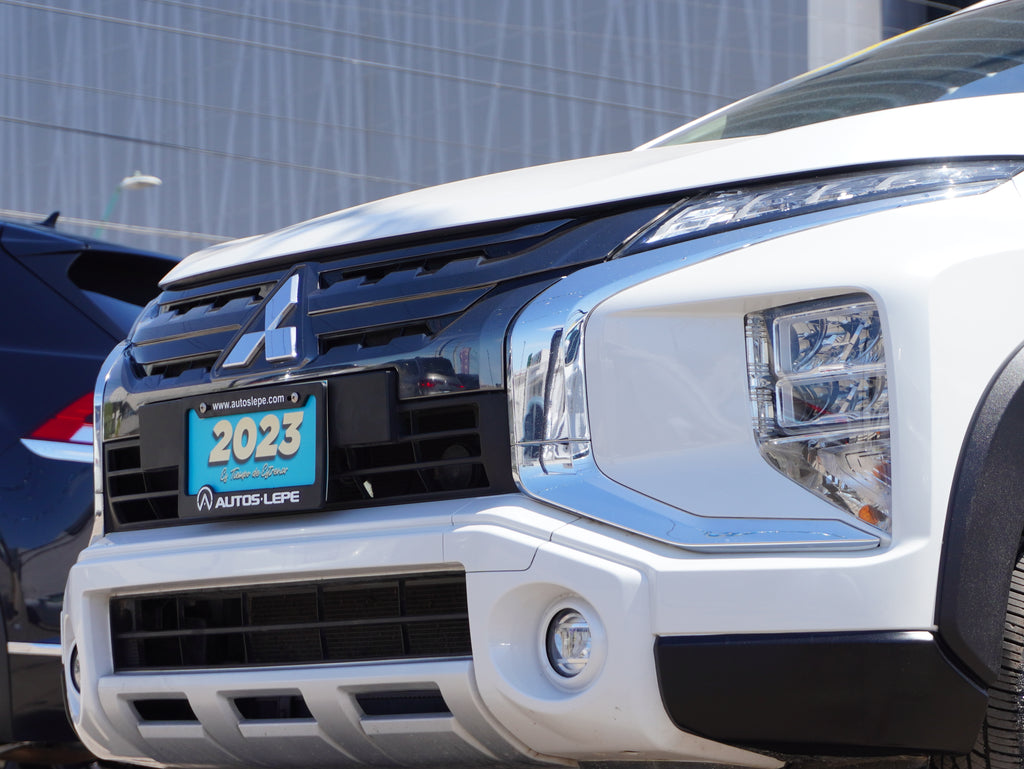 Mitsubishi Xpander Cross 2023 Nacional