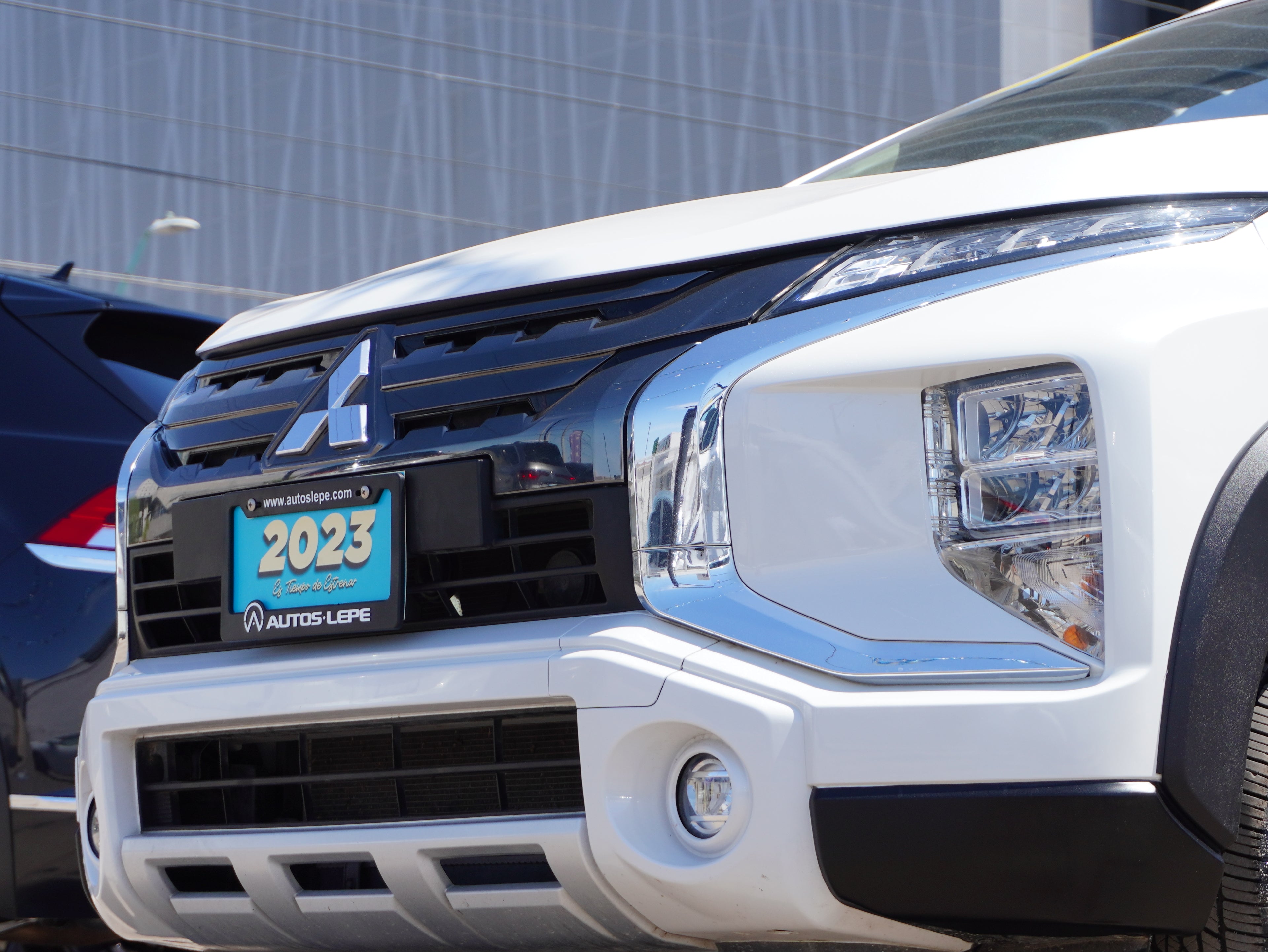 Mitsubishi Xpander Cross 2023 Nacional