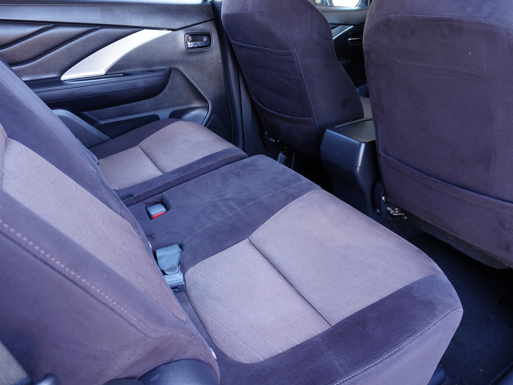 Mitsubishi Xpander Cross 2023 Nacional