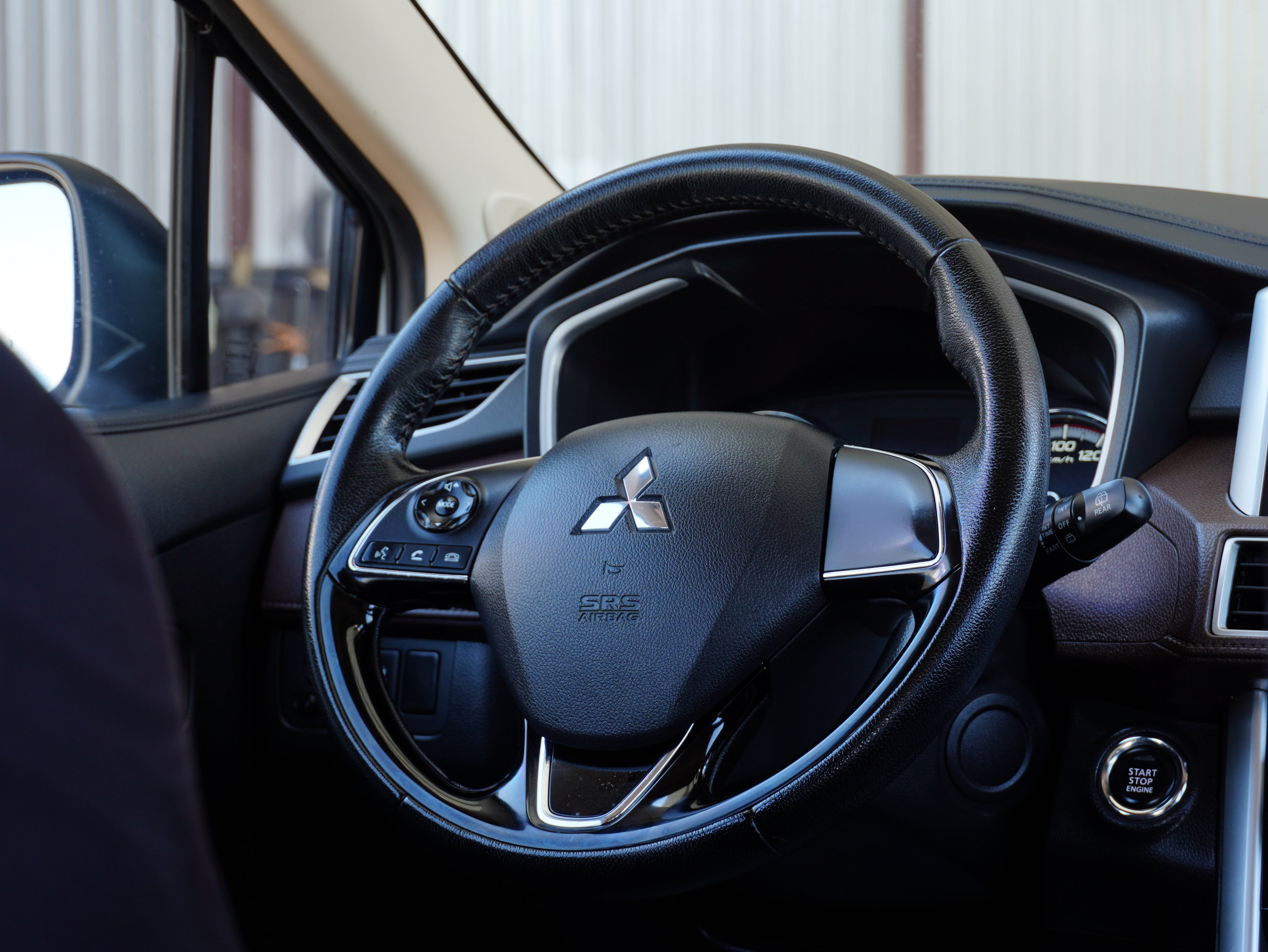 Mitsubishi Xpander Cross 2023 Nacional