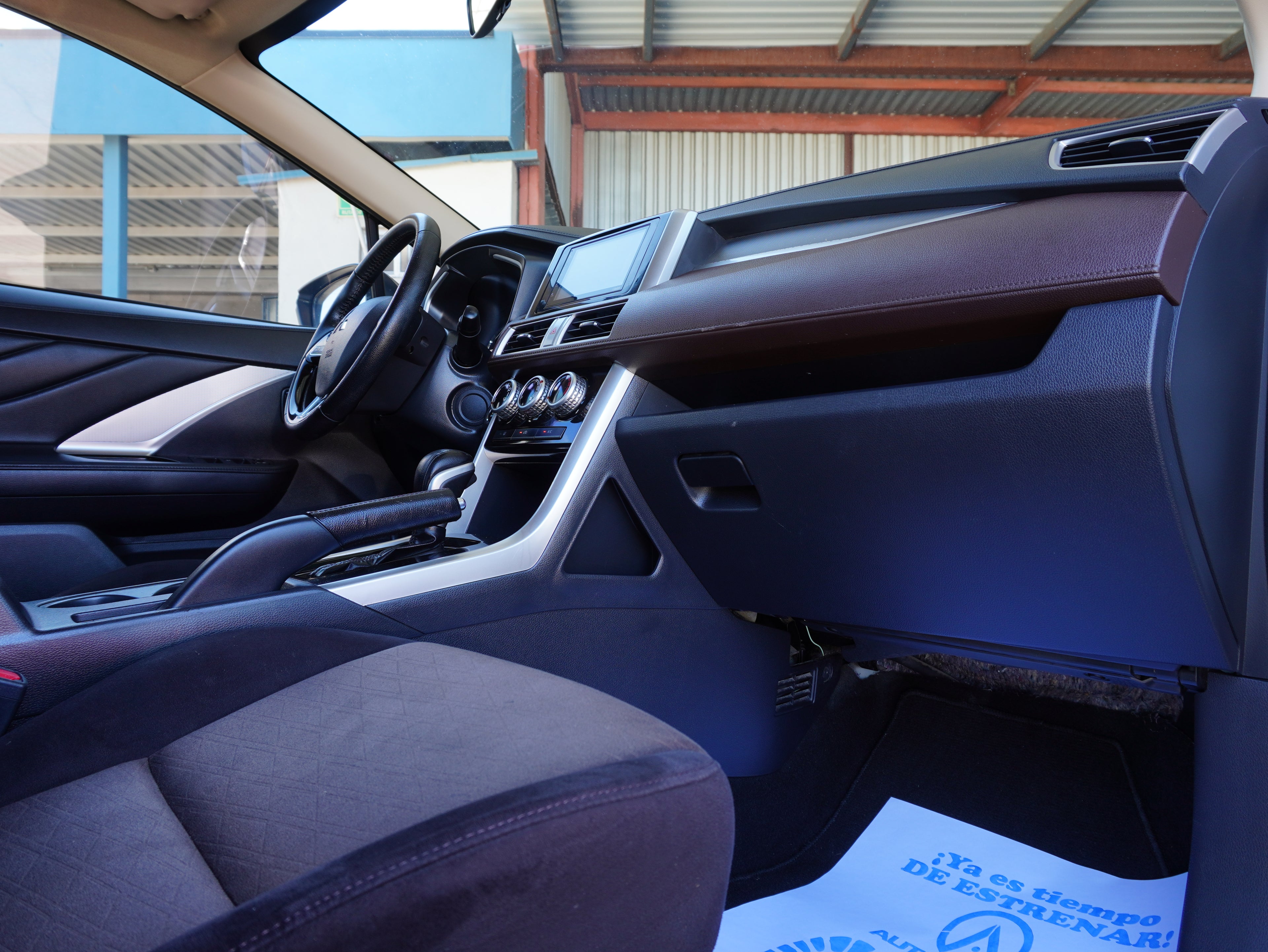 Mitsubishi Xpander Cross 2023 Nacional