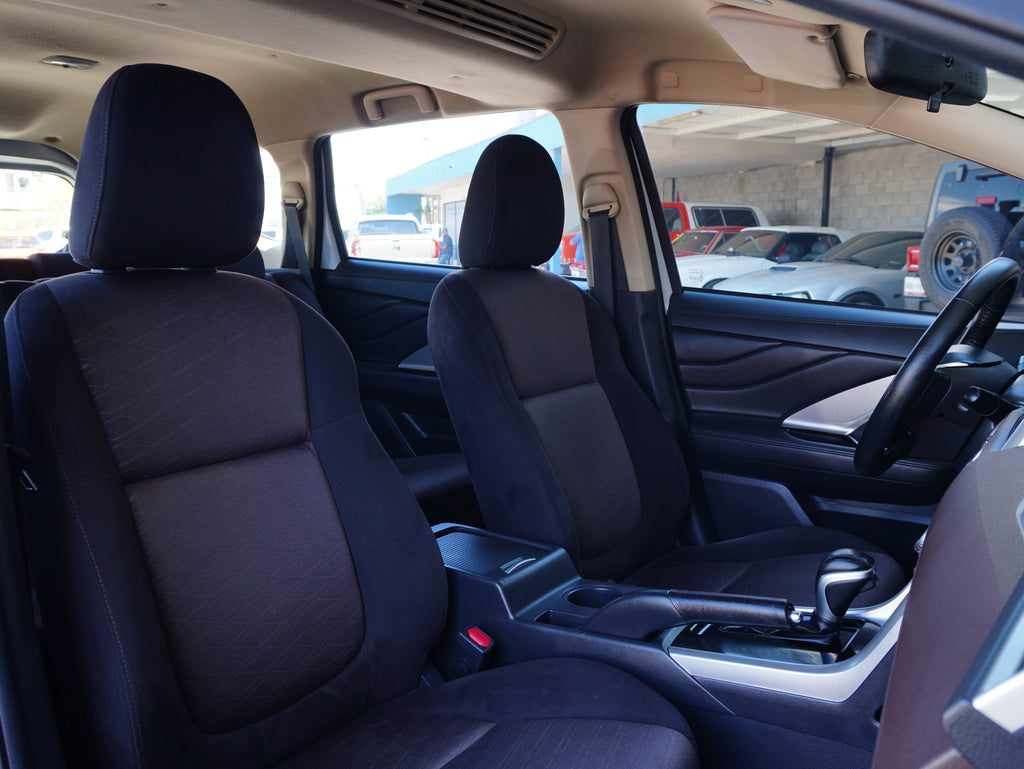 Mitsubishi Xpander Cross 2023 Nacional