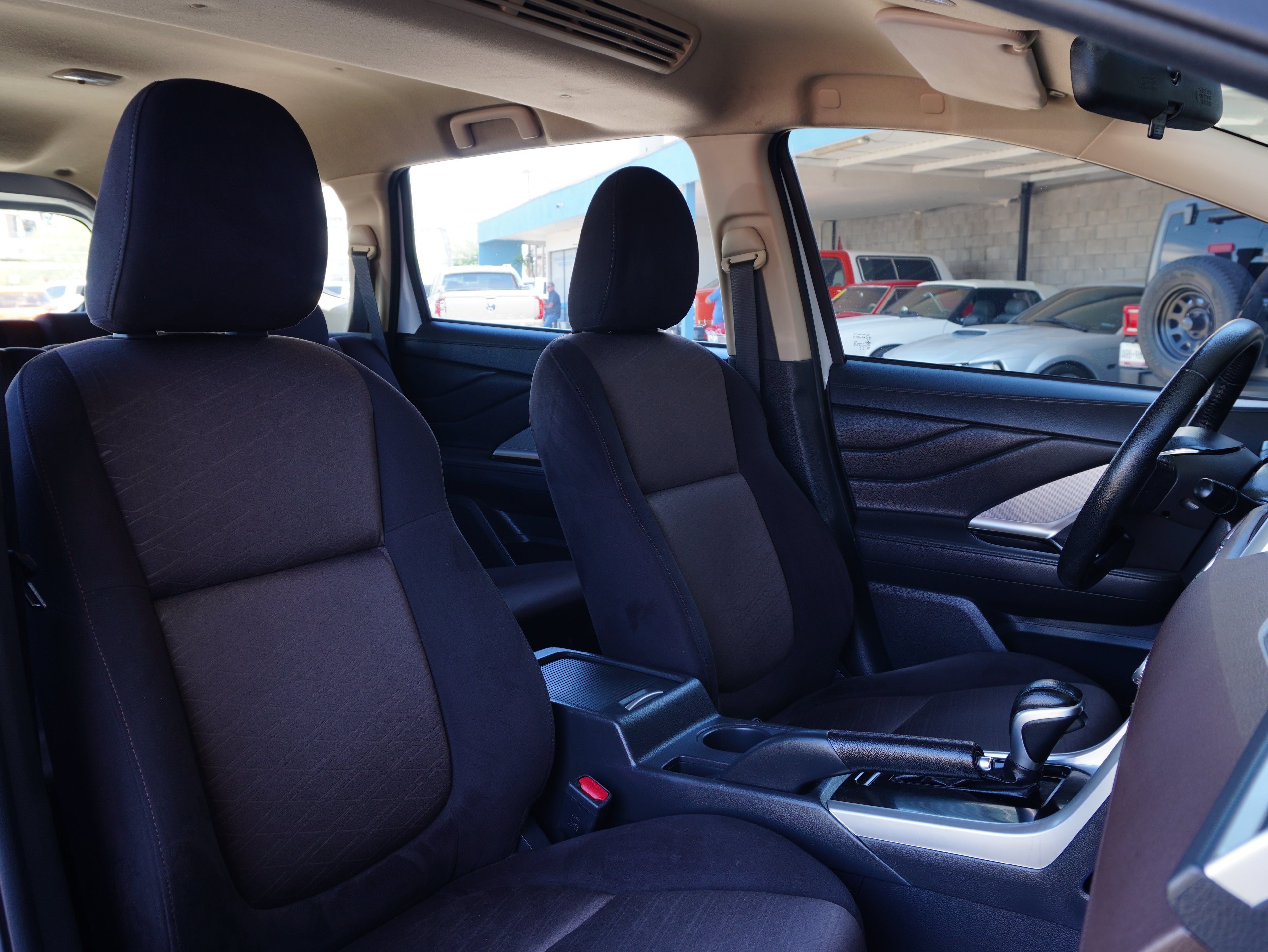 Mitsubishi Xpander Cross 2023 Nacional