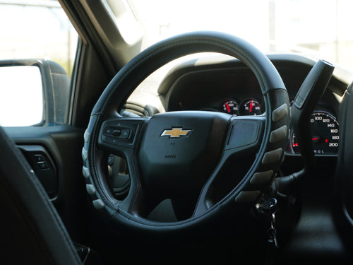 Chevrolet Silverado Custom 4x4 2022 Nacional