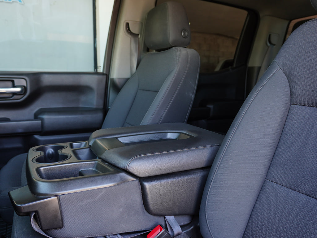 Chevrolet Silverado Custom 4x4 2022 Nacional