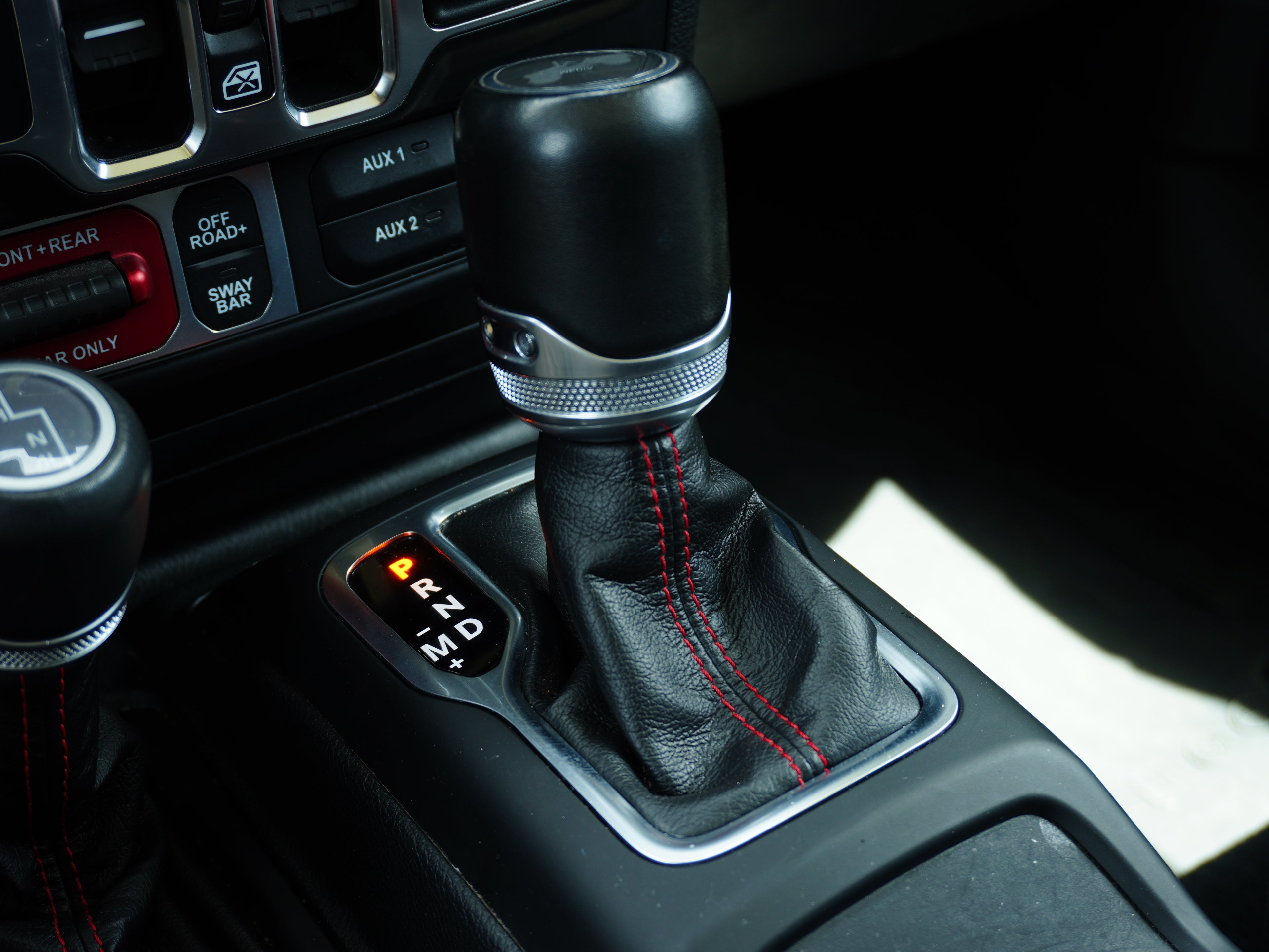 Jeep Wrangler Rubicón 4x4 2023 Nacional