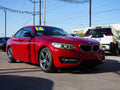 BMW 220i Sportline 2016 Nacional