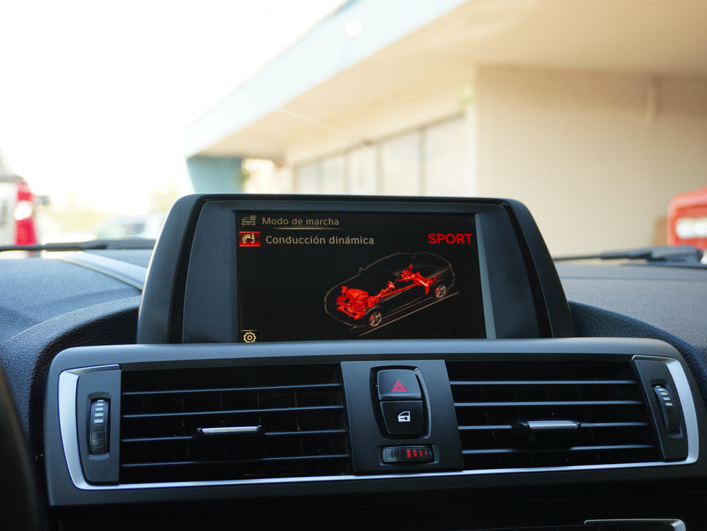 BMW 220i Sportline 2016 Nacional