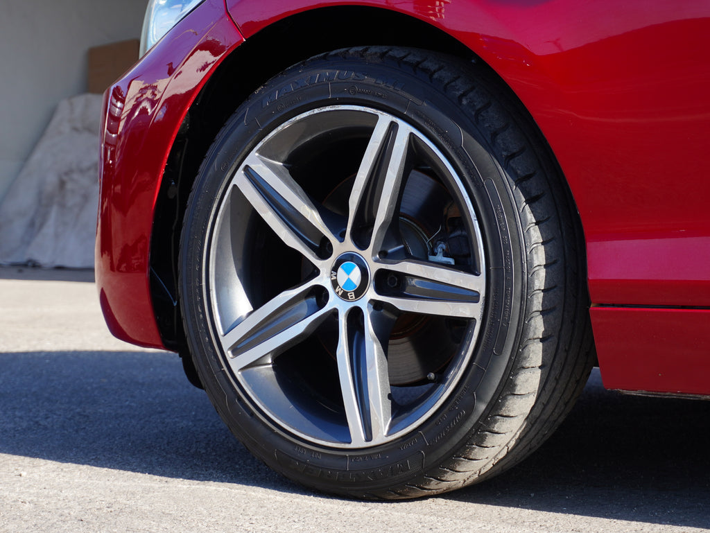 BMW 220i Sportline 2016 Nacional