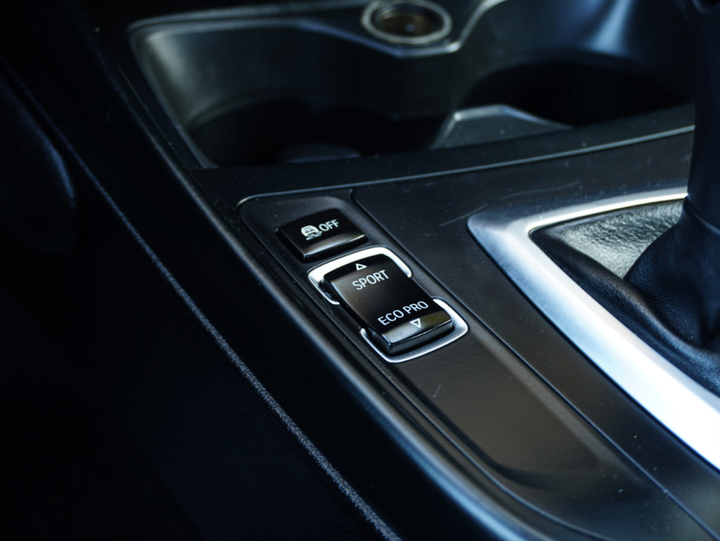 BMW 220i Sportline 2016 Nacional
