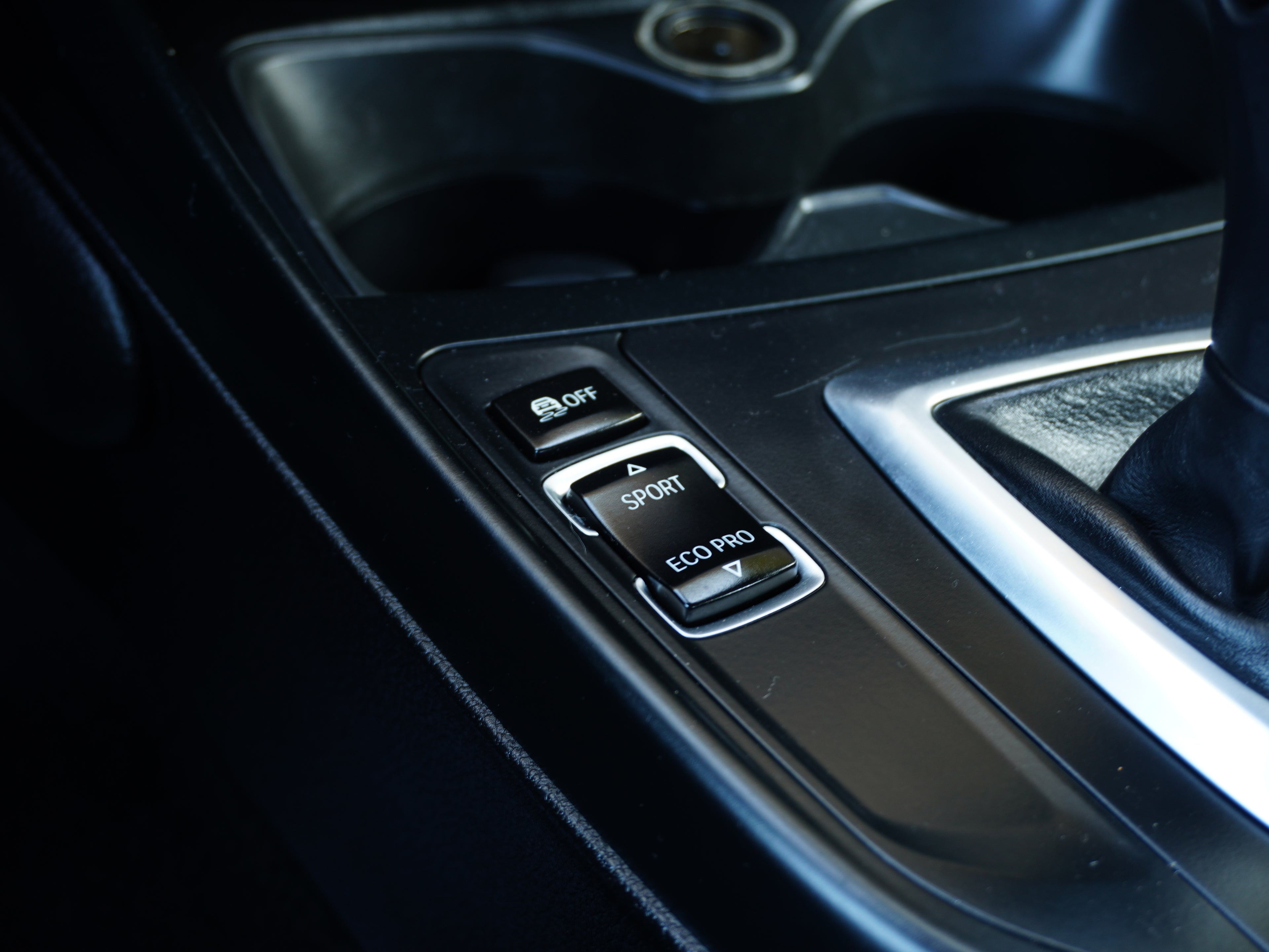 BMW 220i Sportline 2016 Nacional