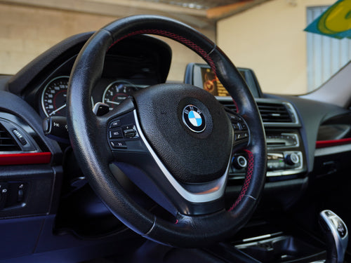 BMW 220i Sportline 2016 Nacional
