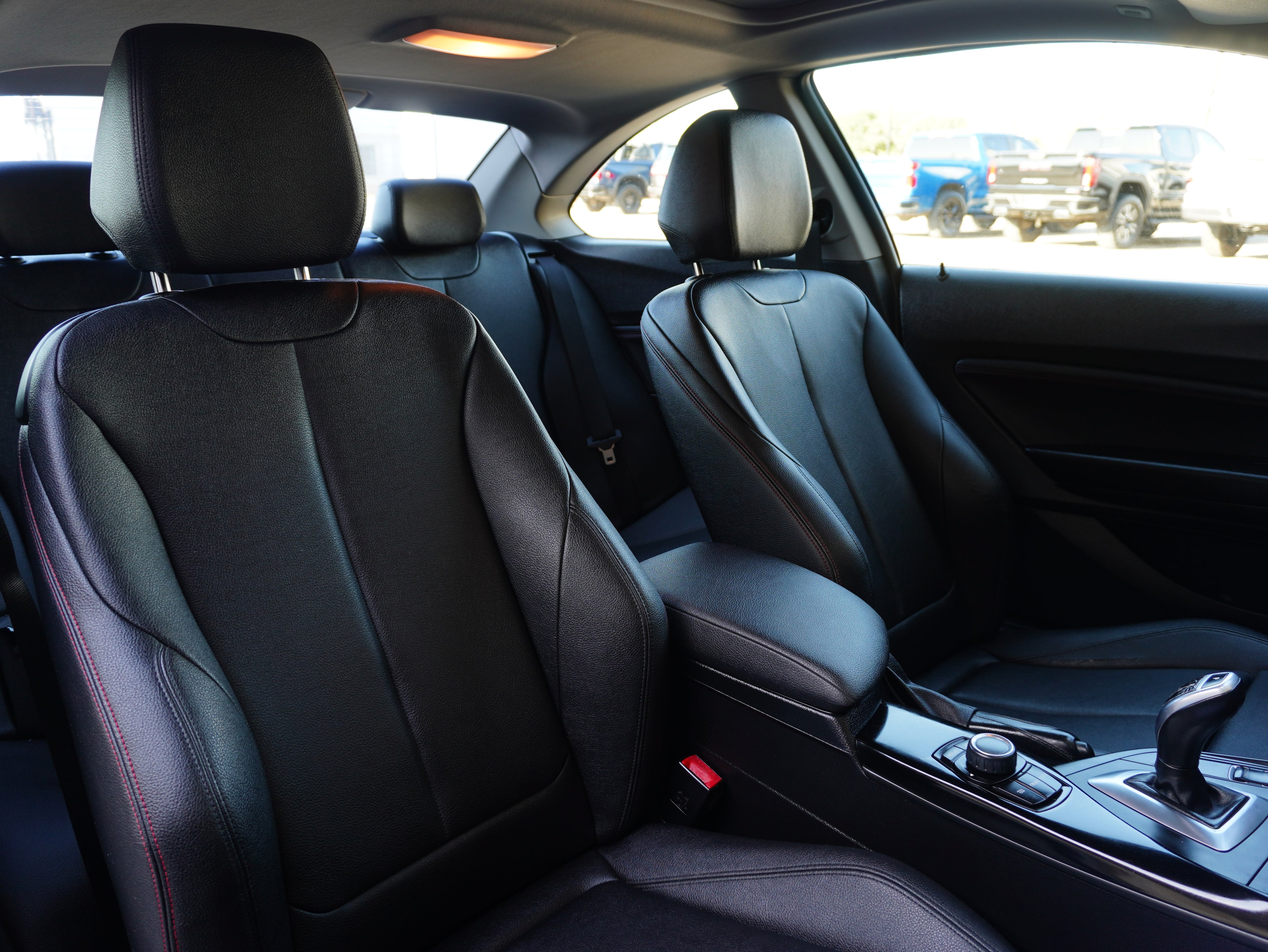 BMW 220i Sportline 2016 Nacional