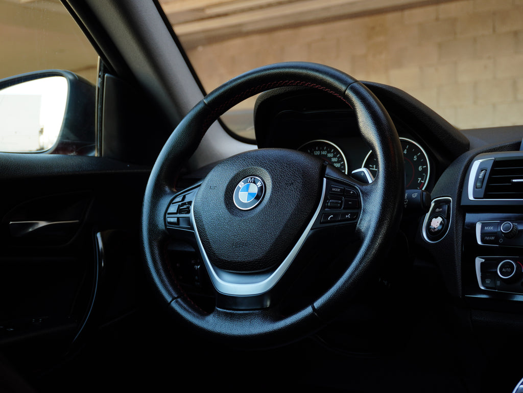 BMW 220i Sportline 2016 Nacional
