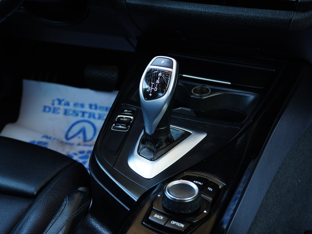 BMW 220i Sportline 2016 Nacional