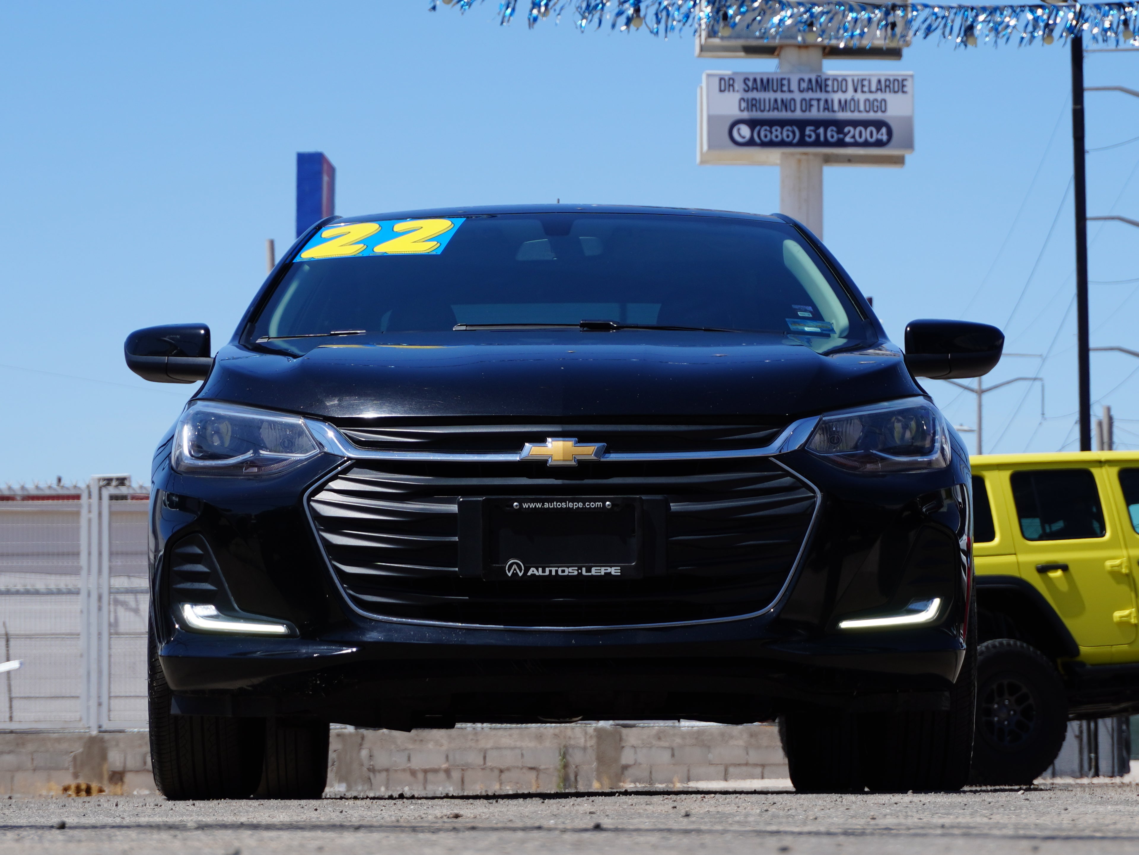 Chevrolet Onix Premier 2022  Nacional