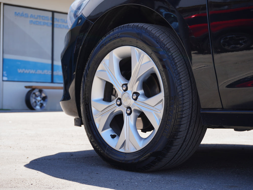 Chevrolet Onix Premier 2022  Nacional