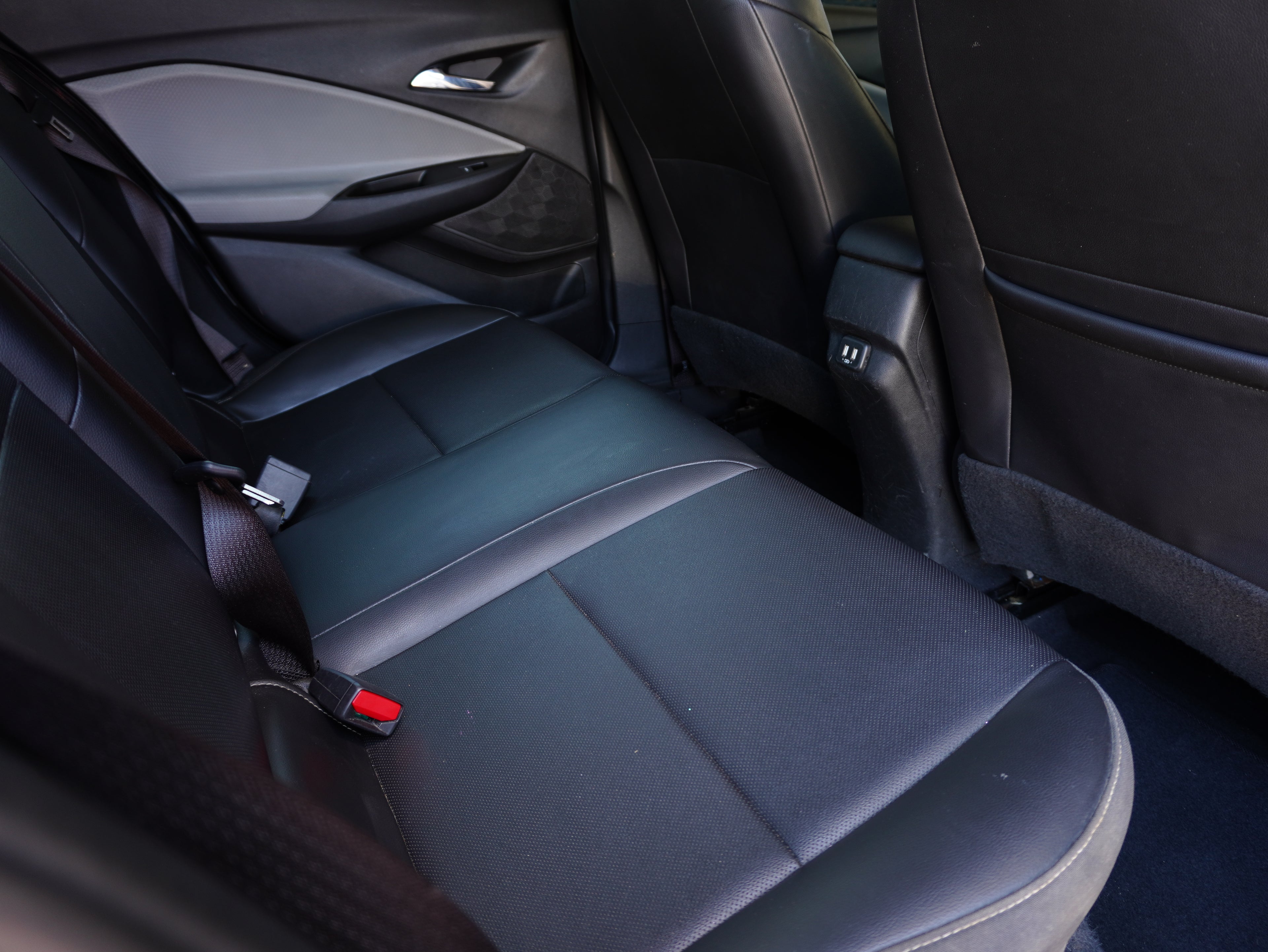 Chevrolet Onix Premier 2022  Nacional
