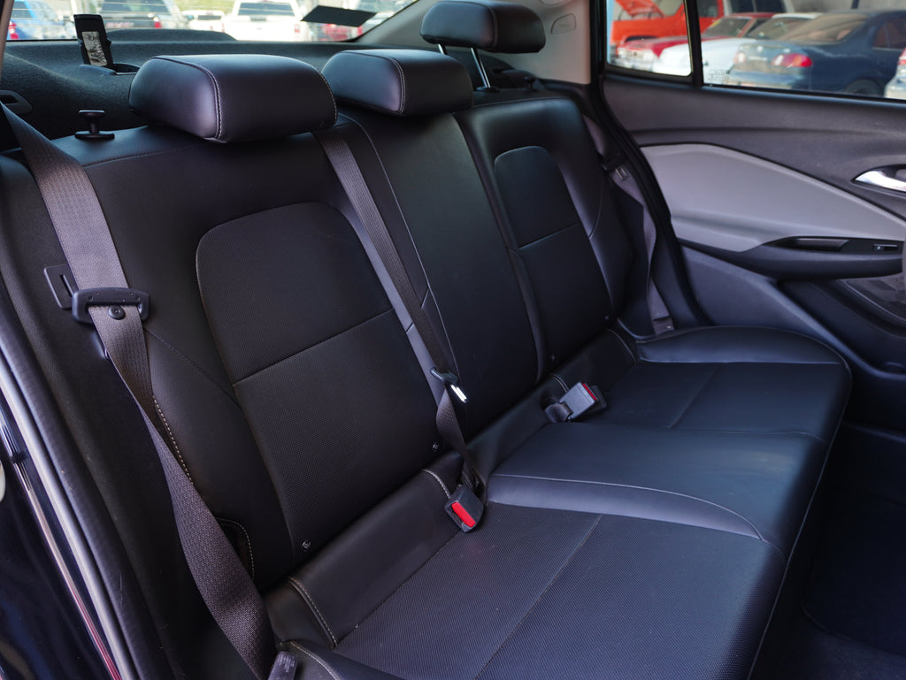Chevrolet Onix Premier 2022  Nacional