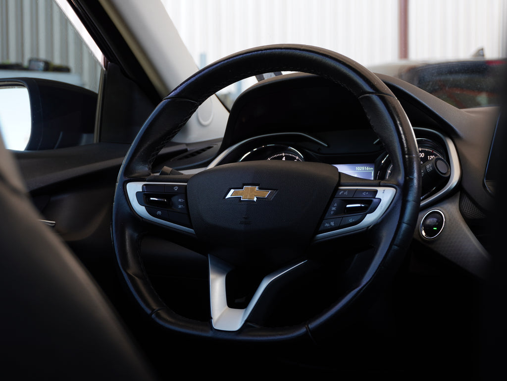 Chevrolet Onix Premier 2022  Nacional
