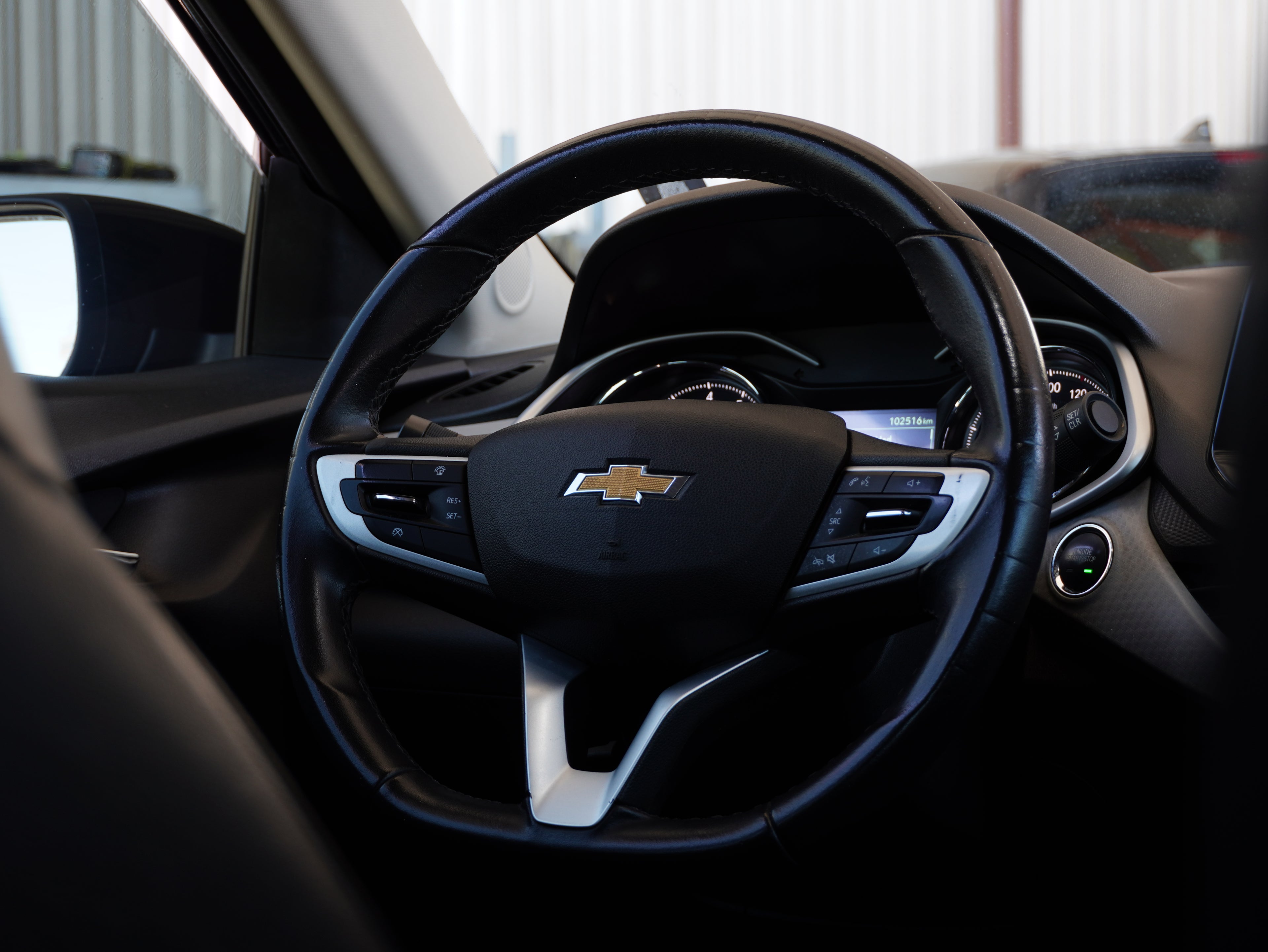 Chevrolet Onix Premier 2022  Nacional