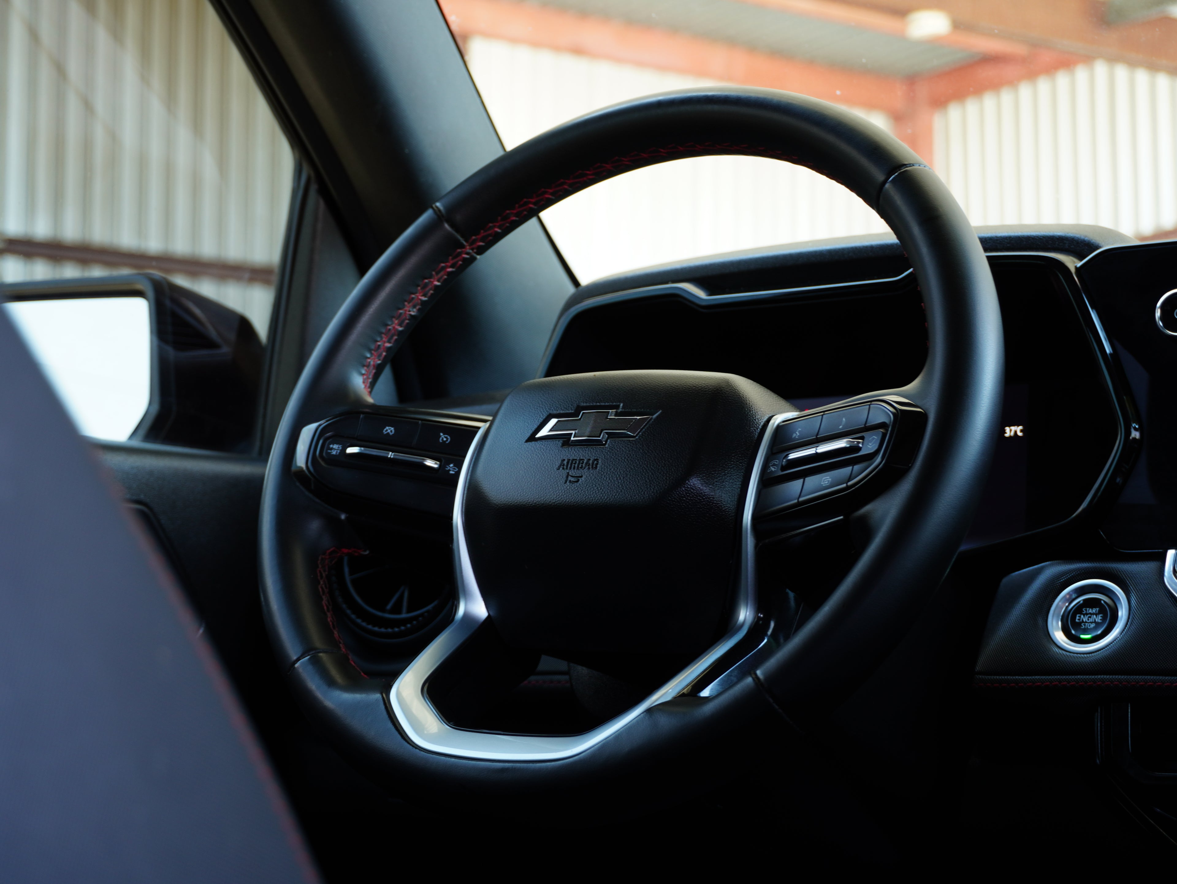 Chevrolet Colorado Z71 4x4 2023 Nacional