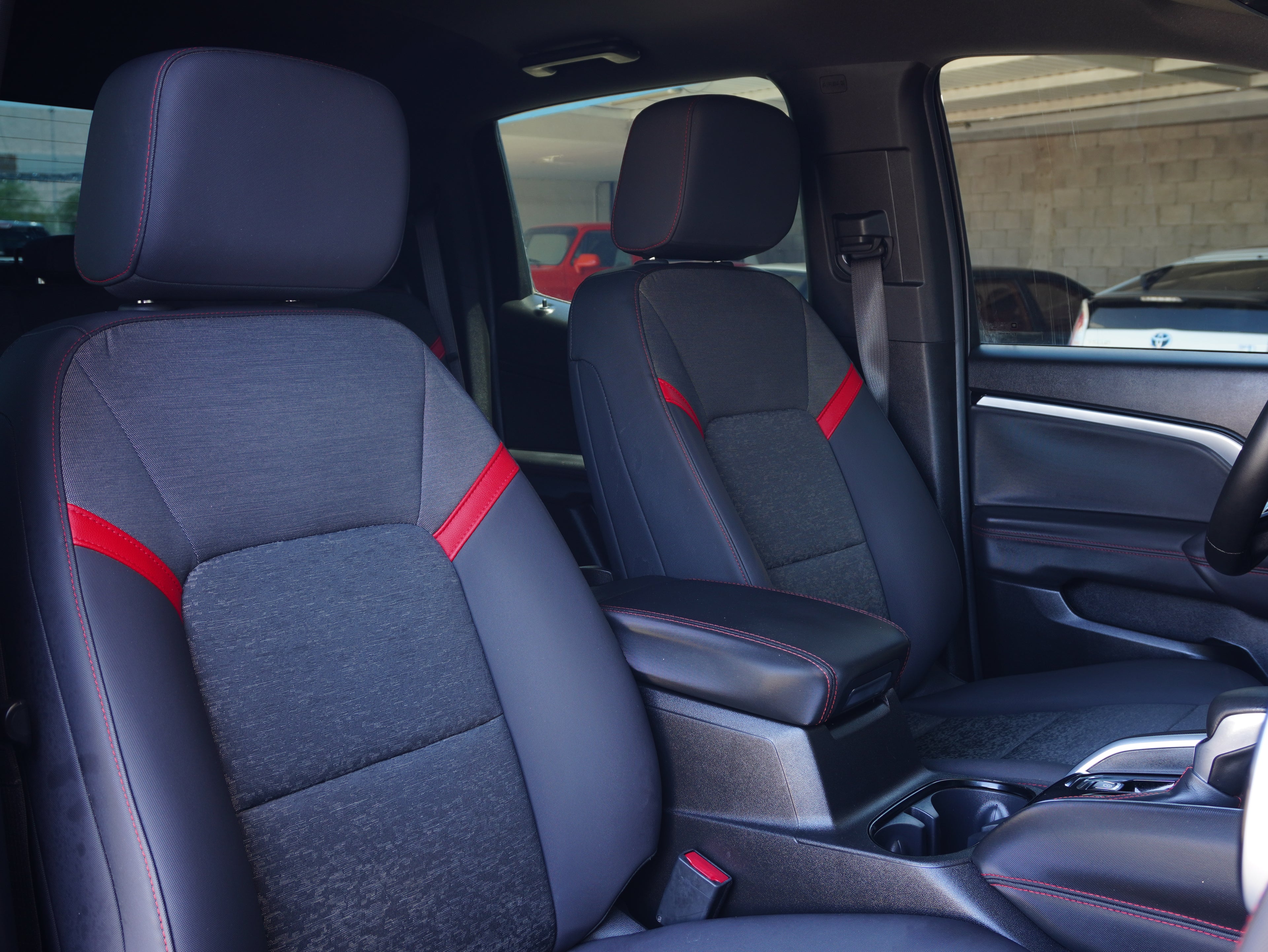 Chevrolet Colorado Z71 4x4 2023 Nacional