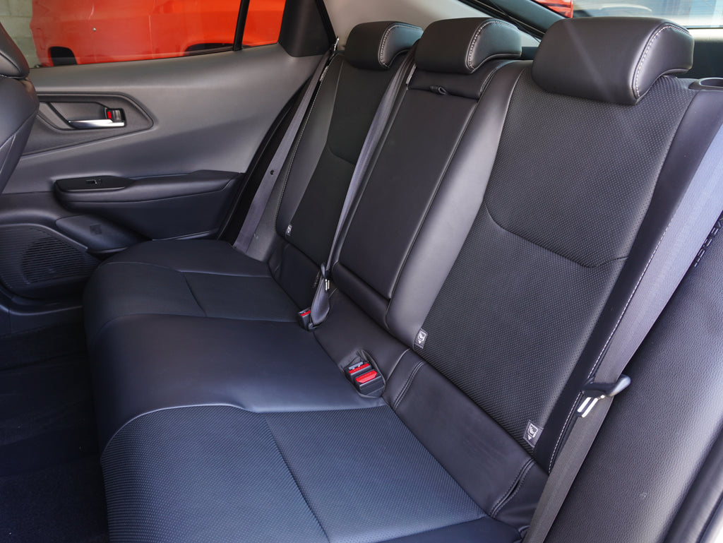 Toyota PRIUS Premium HEV 2025