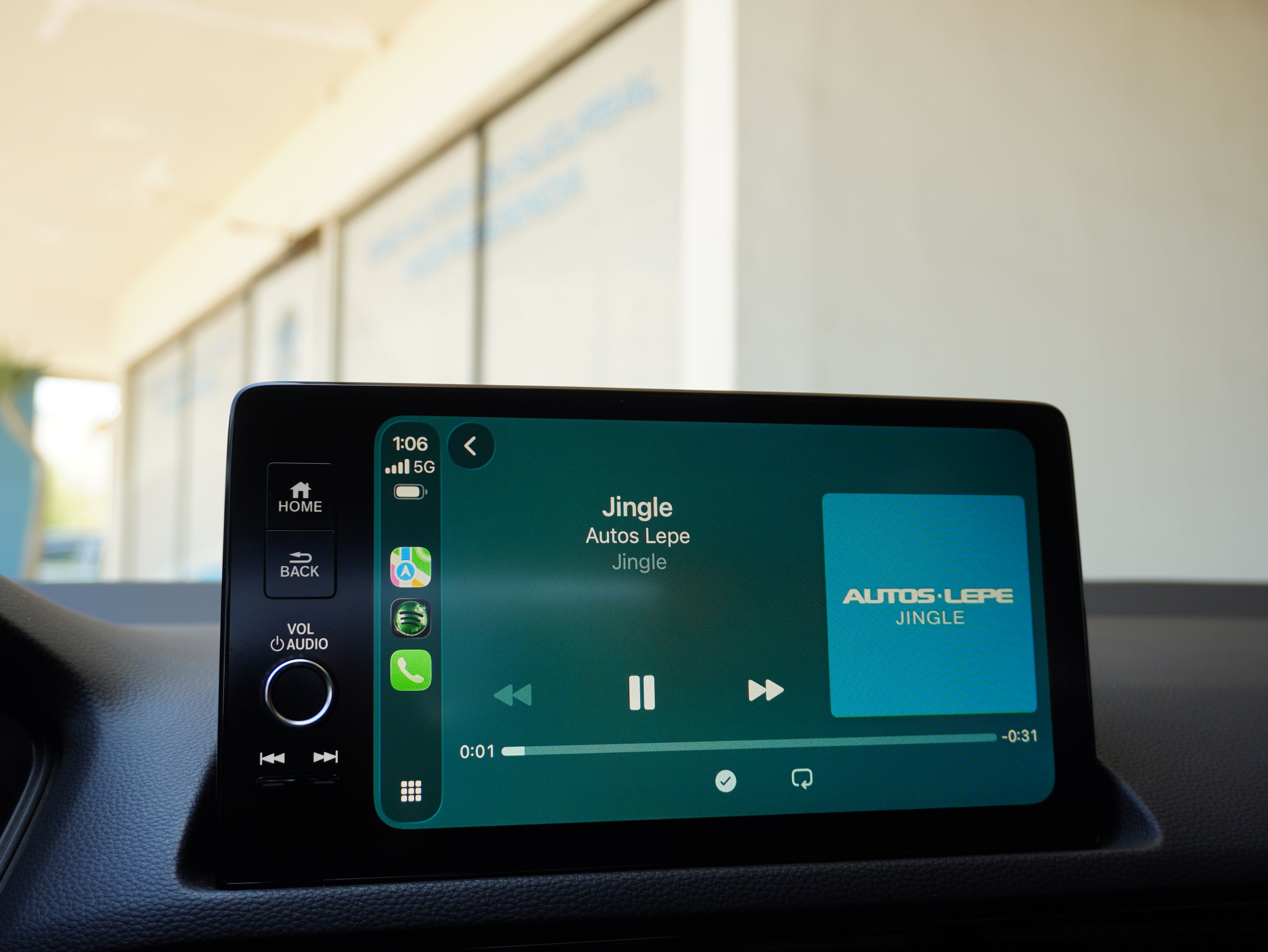 Honda Civic Sport 2022 Nacional