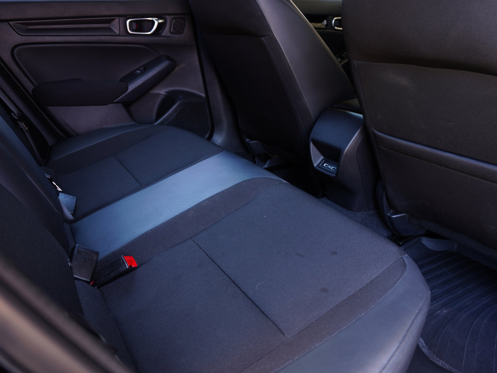 Honda Civic Sport 2022 Nacional