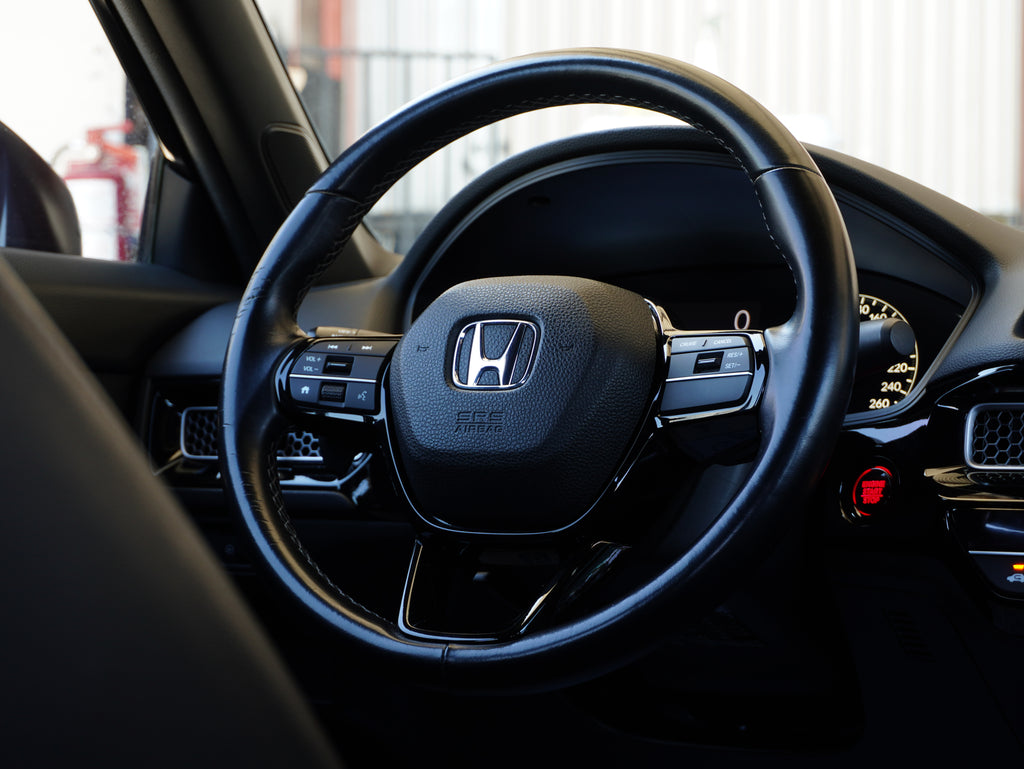 Honda Civic Sport 2022 Nacional